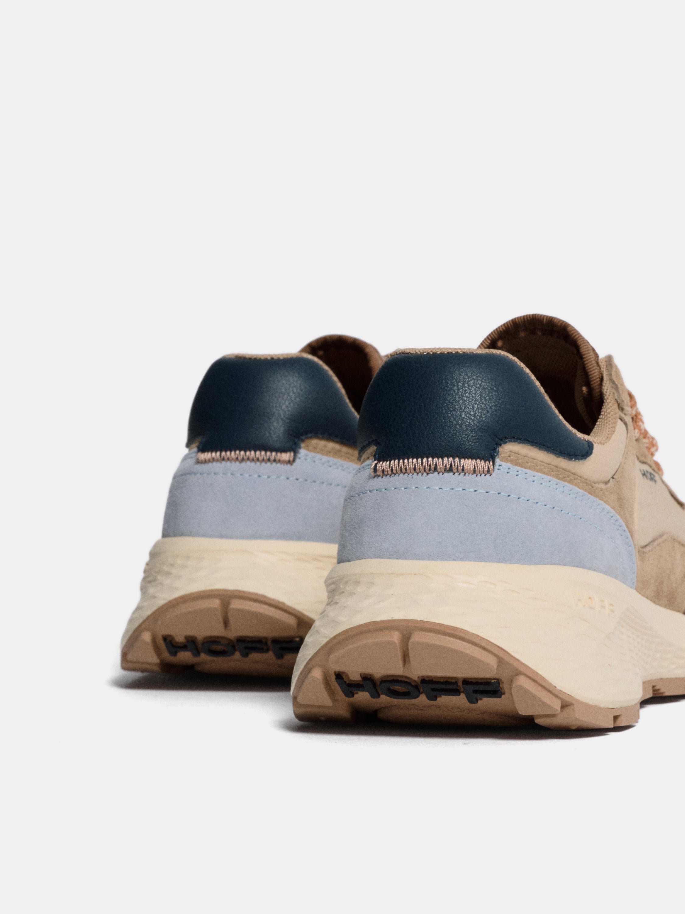 City mkii nairobi ii unisexe HOFF Beige