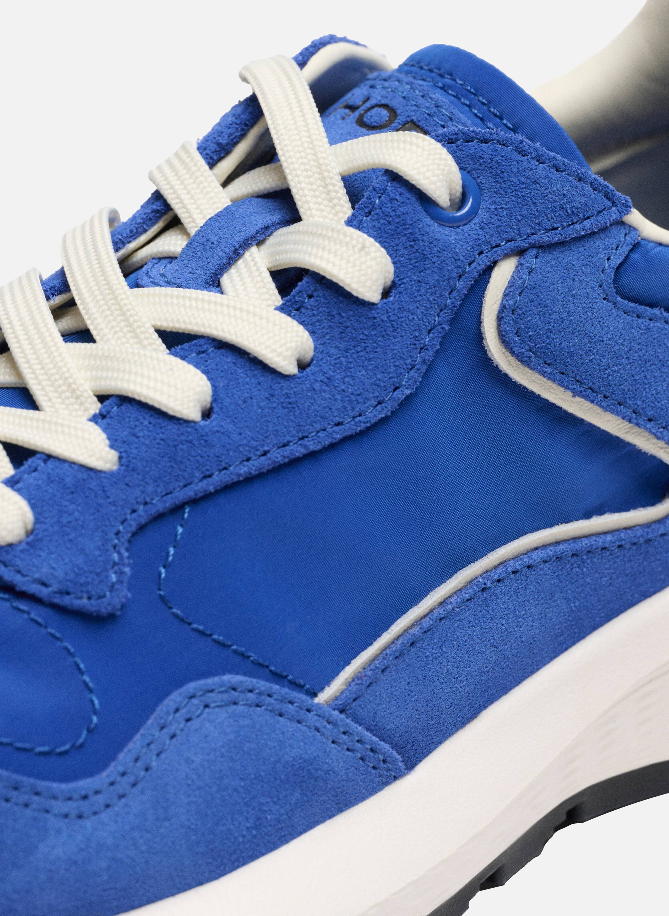 Hoff baskets décontractées city HOFF Bleu