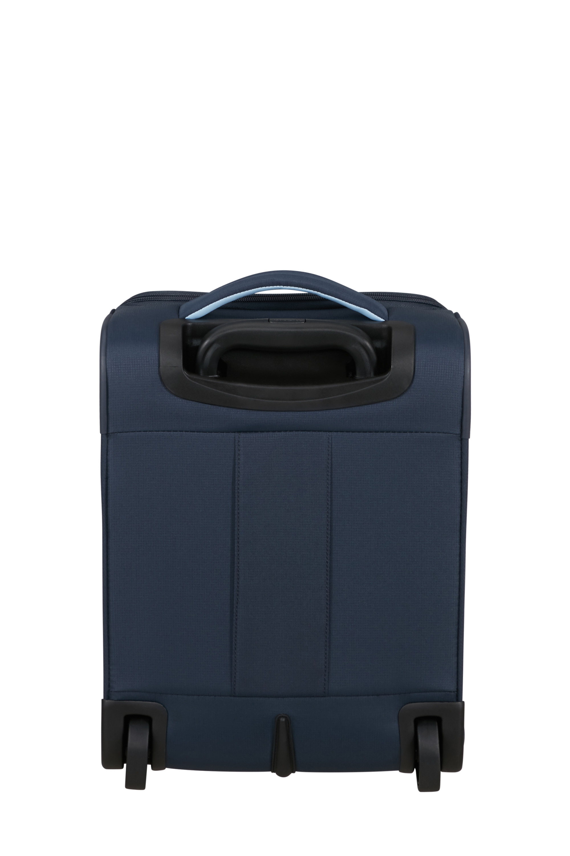 Cloudrider valise 2 roues taille s AMERICAN TOURISTER Bleu