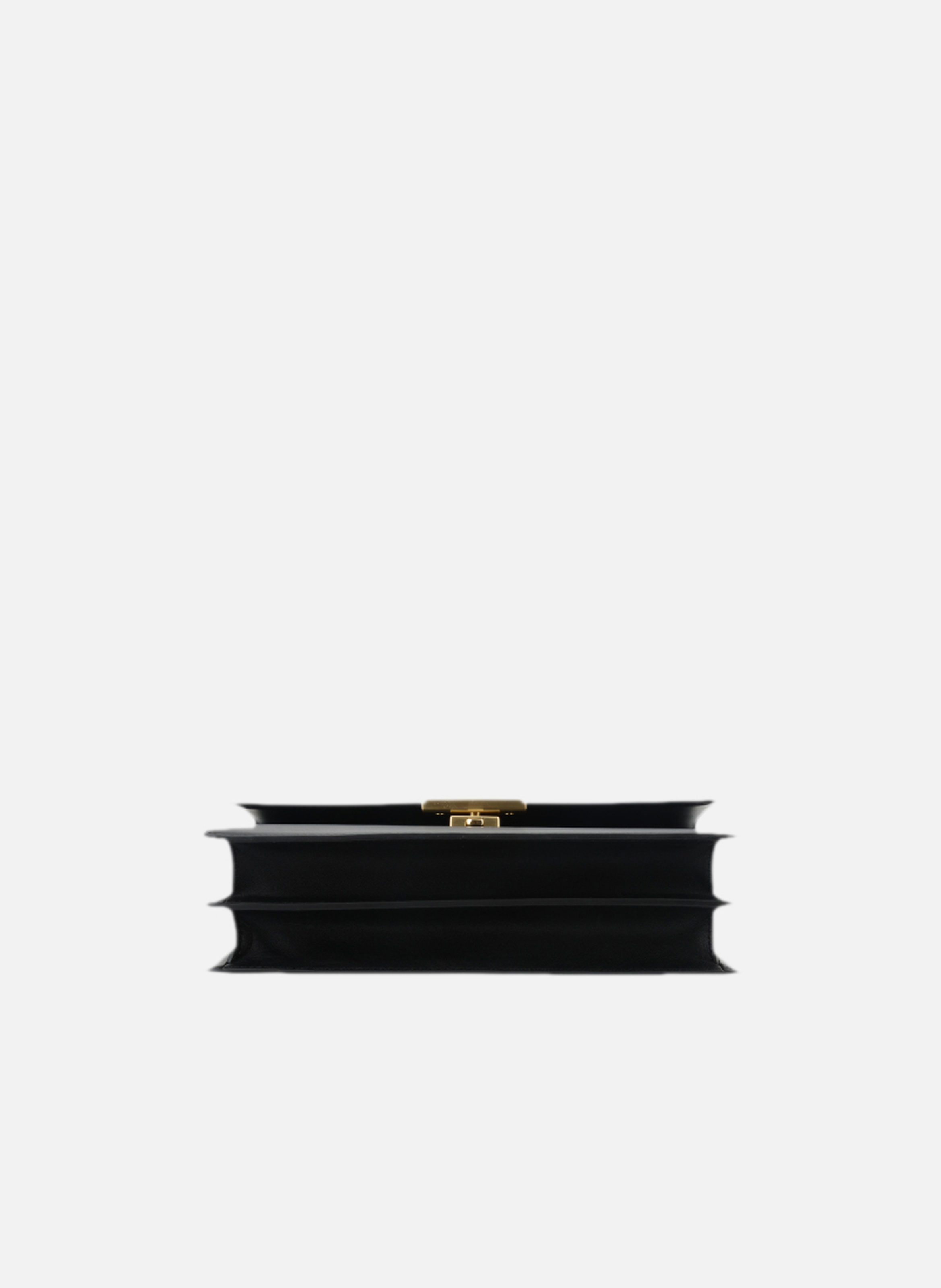 Anjou | sac porté travers POURCHET Noir