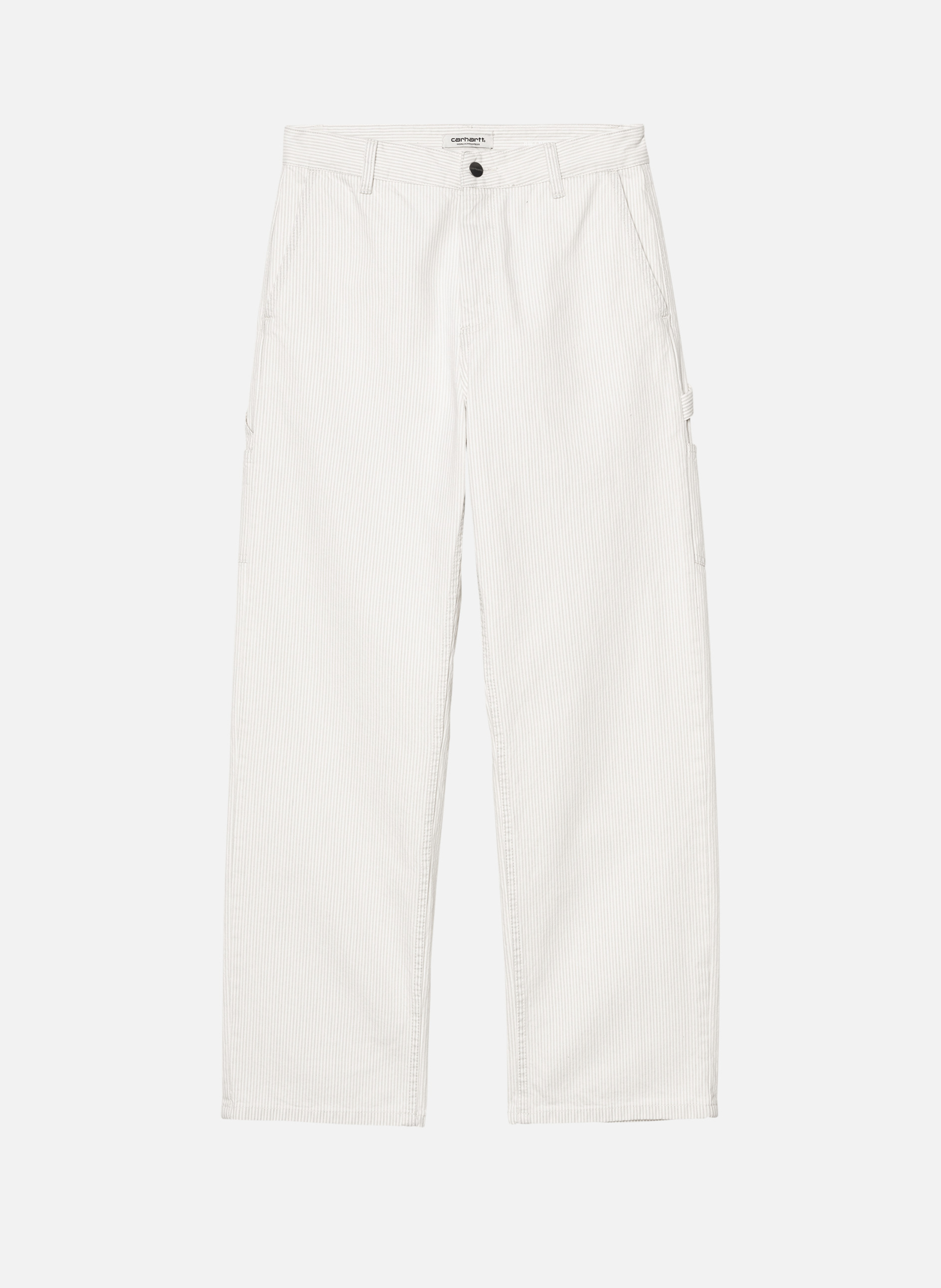 Pantalon w' mercer pant CARHARTT WIP Multicolore