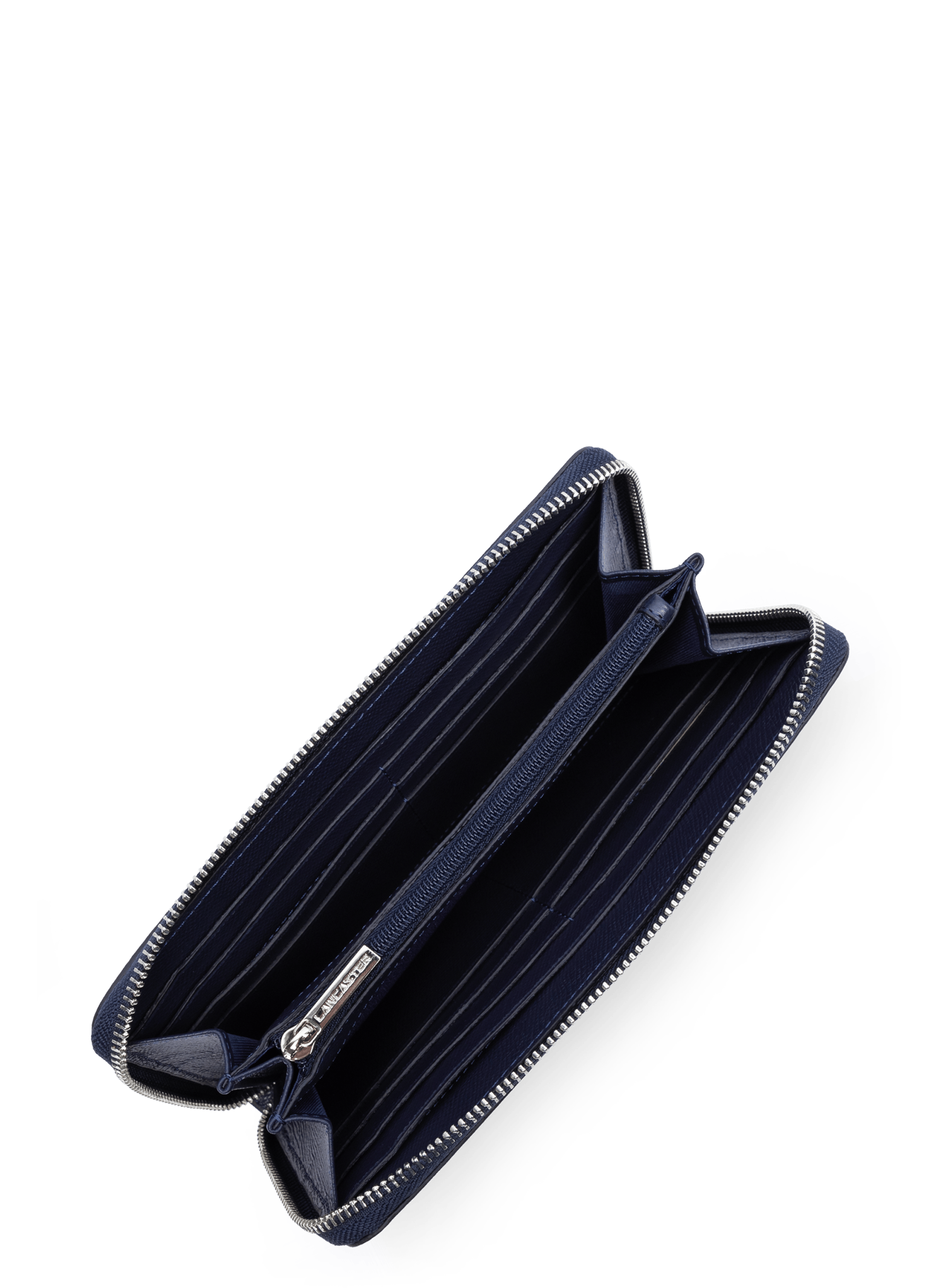 Compagnon - delphino lucas | Bleu LANCASTER Homme