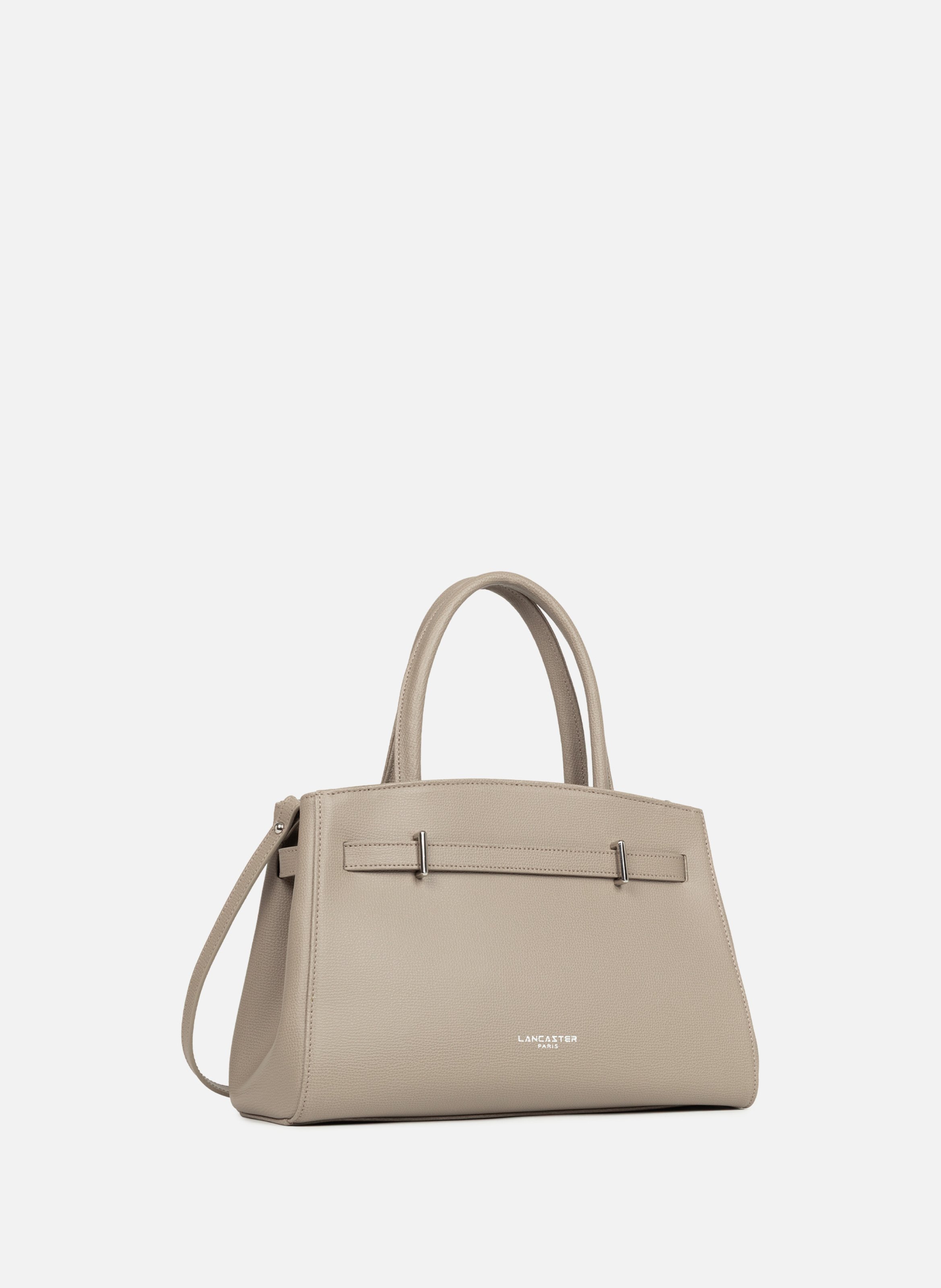 Sac à main - sierra fr | Gris LANCASTER Femme
