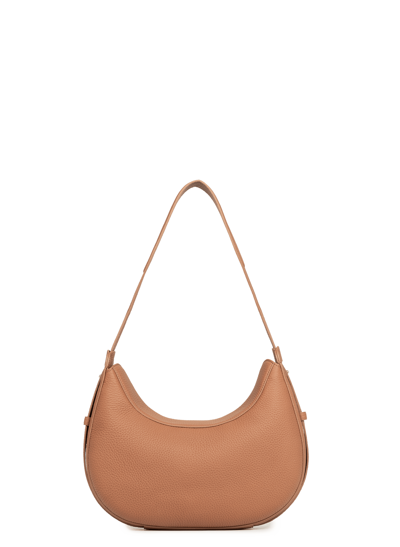Sac besace - toro ivy | Marron LANCASTER Femme