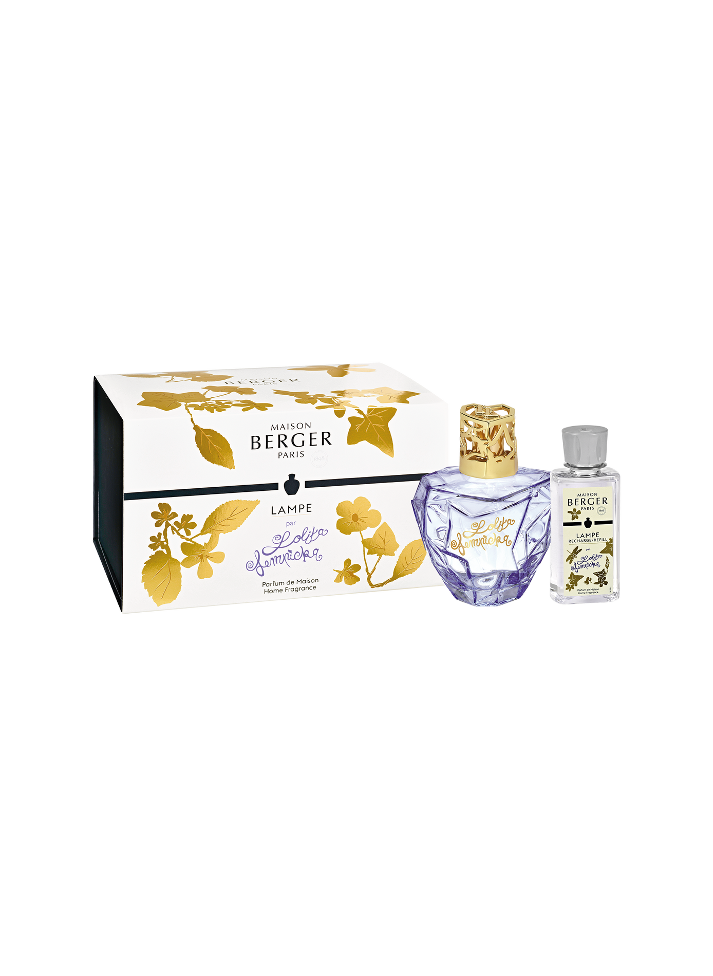 Fragrance diffuser BERGER Purple