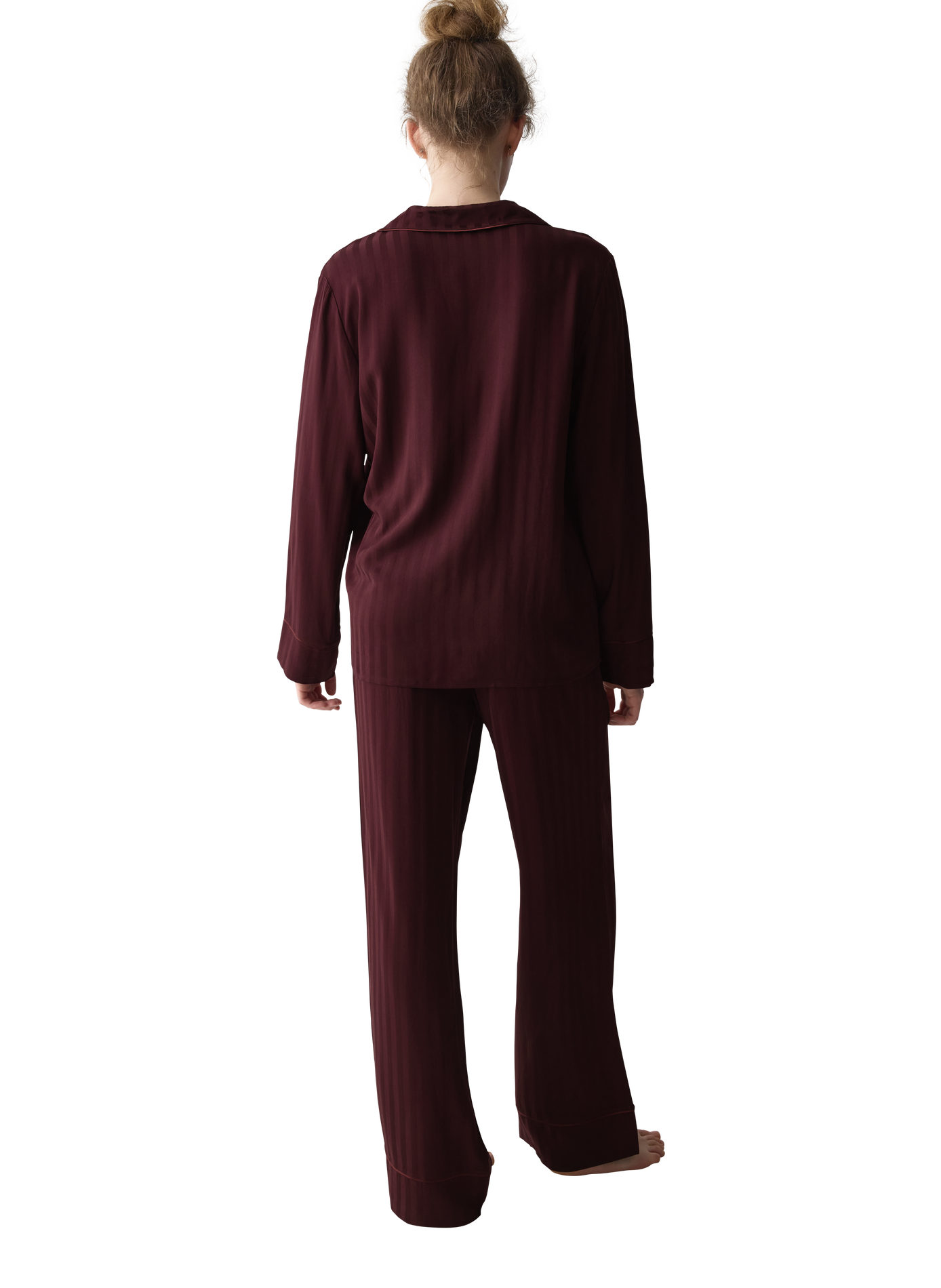 Pyjama set TRIUMPH Red