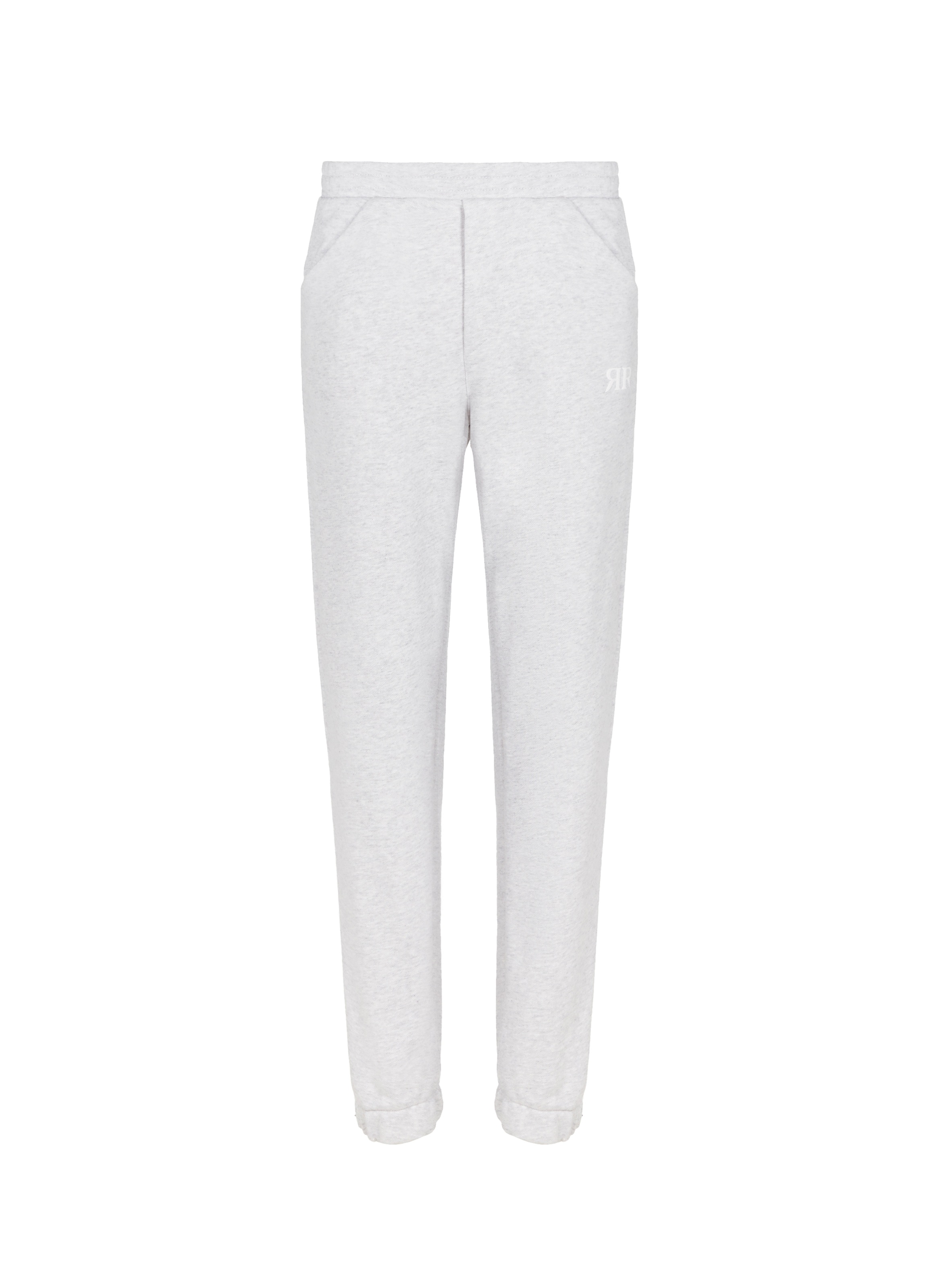 Pantalon de jogging en coton mélangé