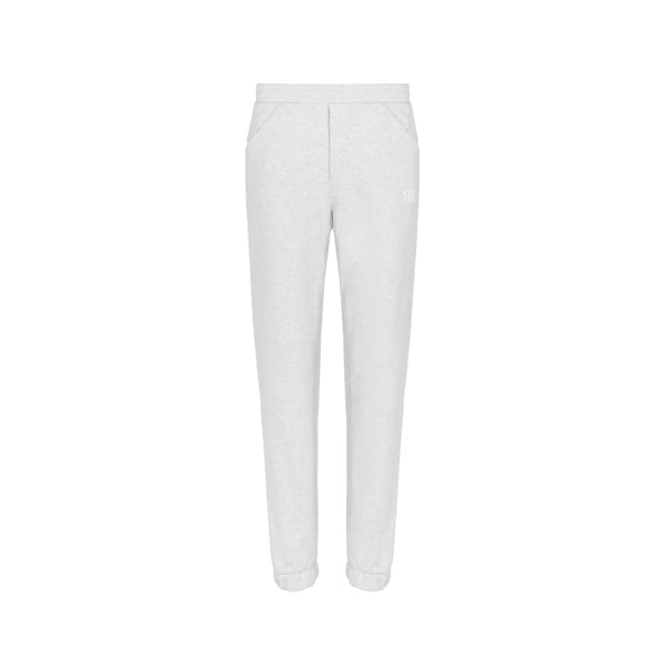 Pantalon de jogging en coton mélangé