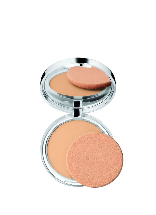 Stay Matte - Poudre Transparente Haute Matité