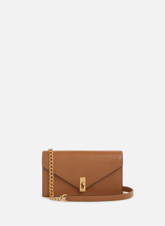 POLO RALPH LAUREN: handbag for woman - Brown