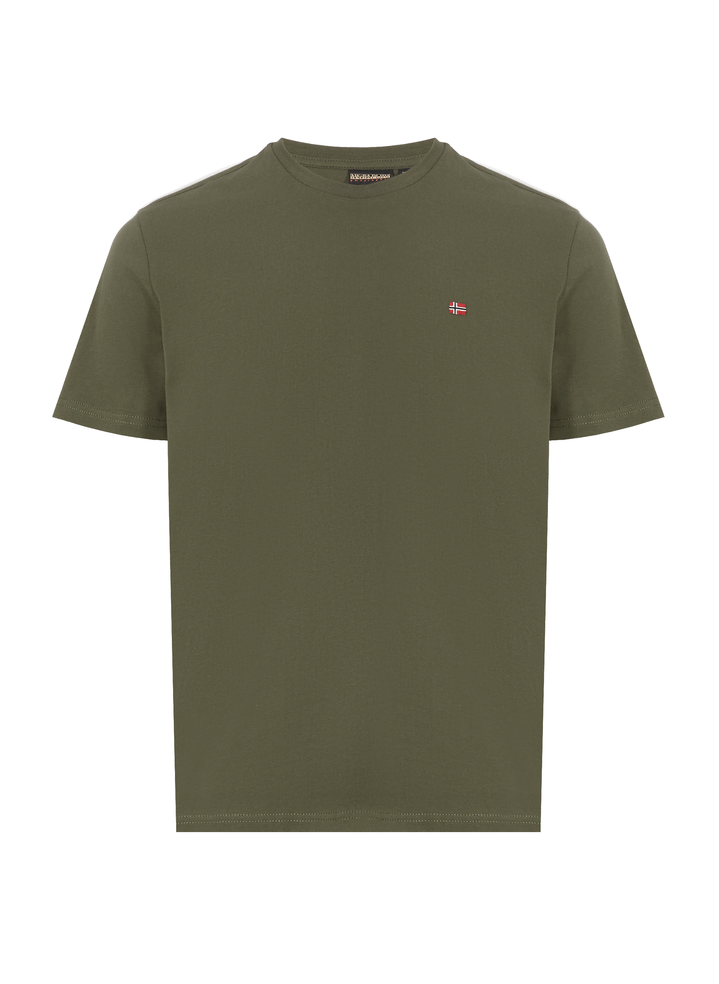 T-shirt Salis en coton