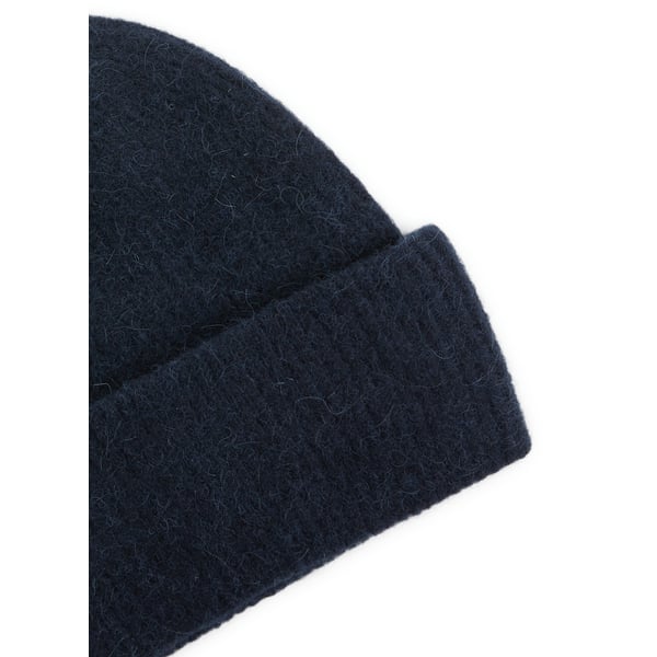 Bonnet en laine mélangé