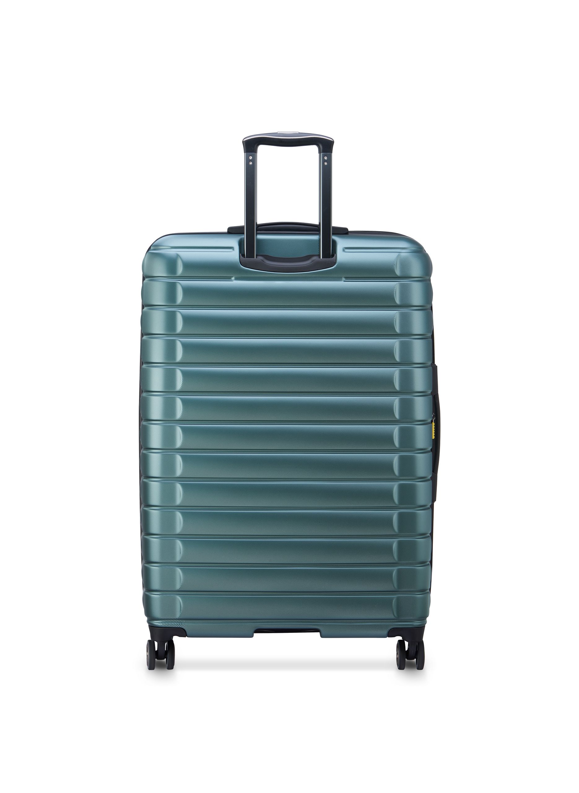 Valise soute rigide taille xxl - shadow 5.0 DELSEY PARIS Vert