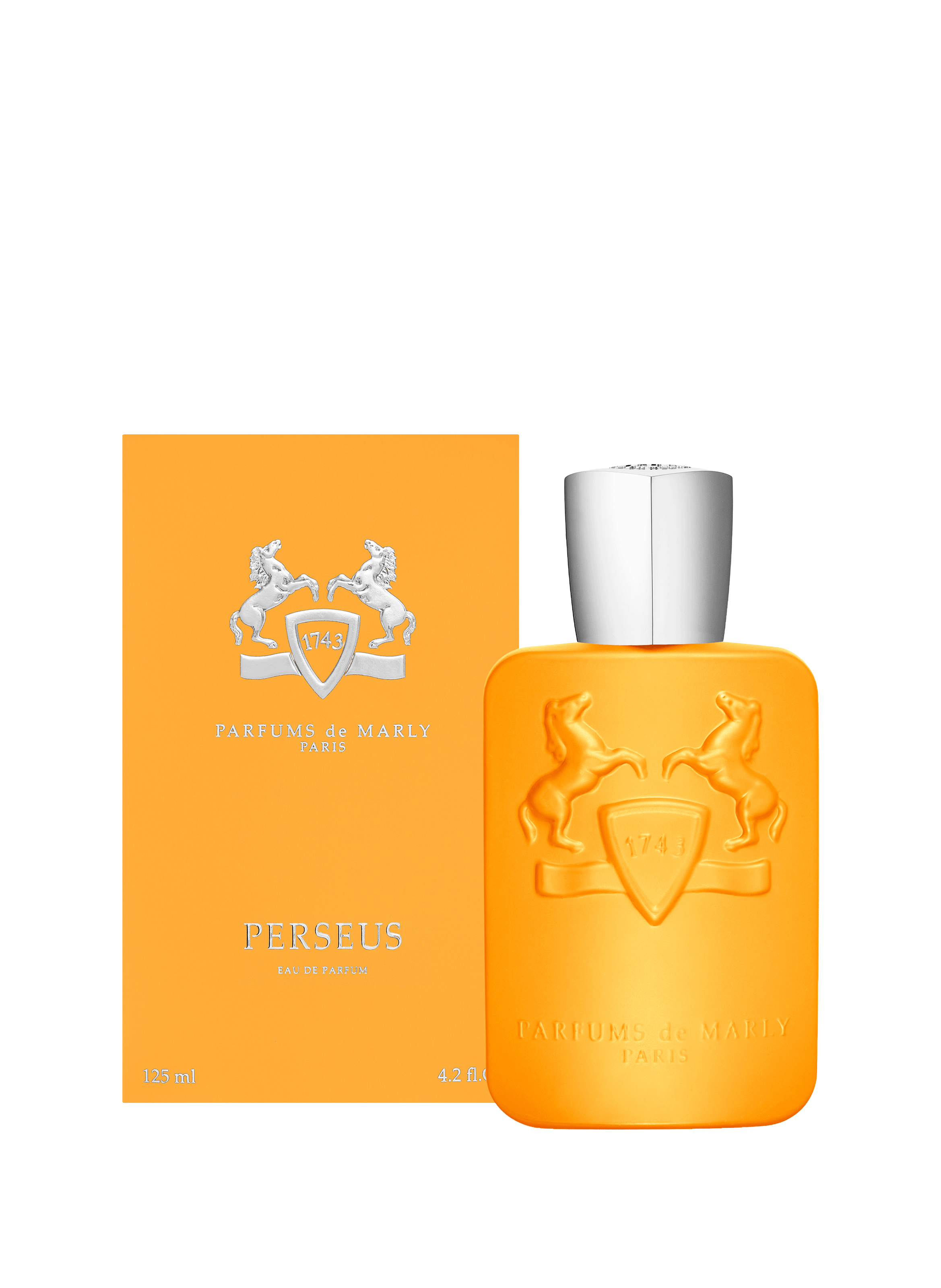 Eau de parfum - Perseus PARFUMS DE MARLY No color