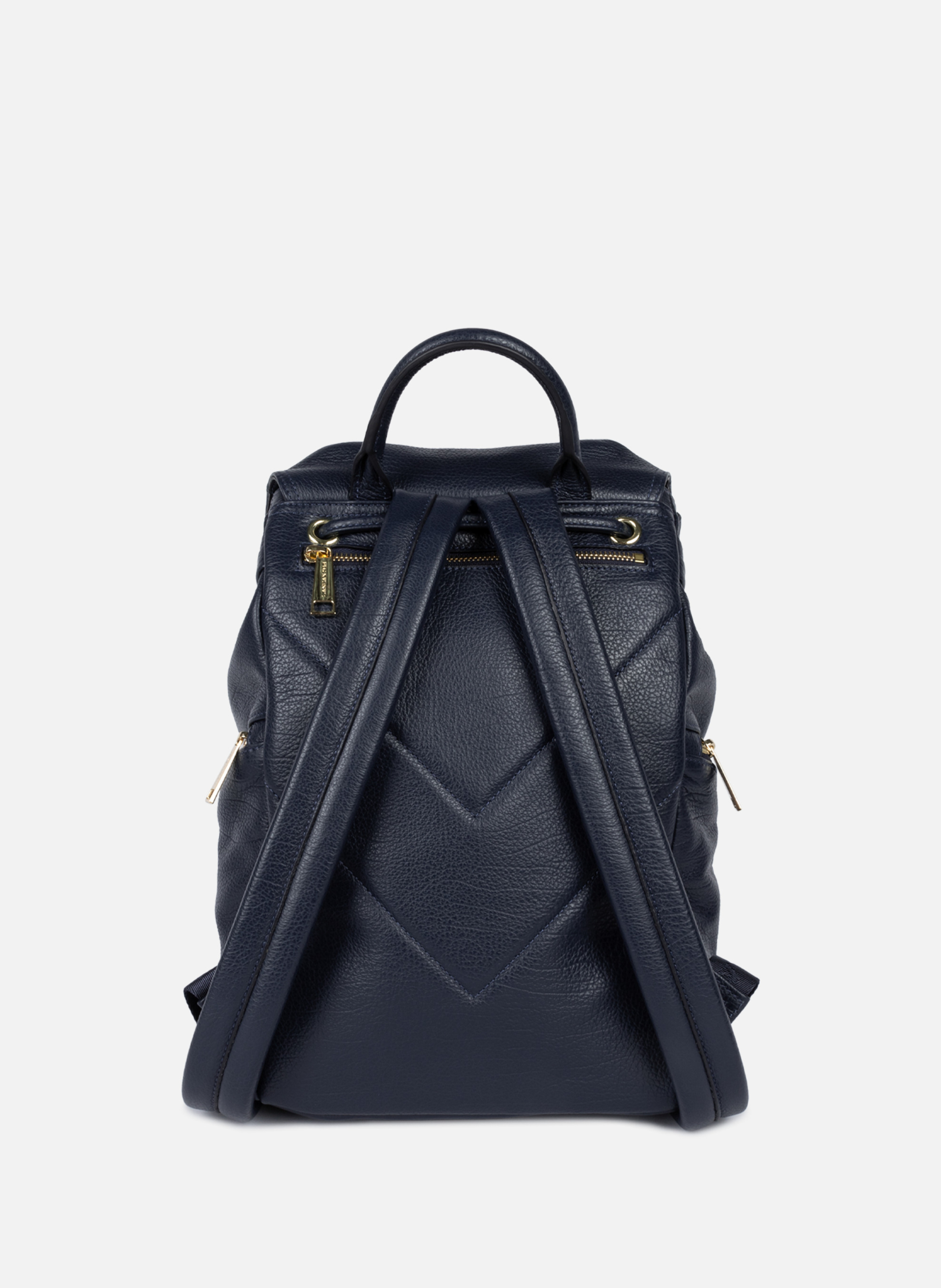 Sac à dos - dune LANCASTER Bleu