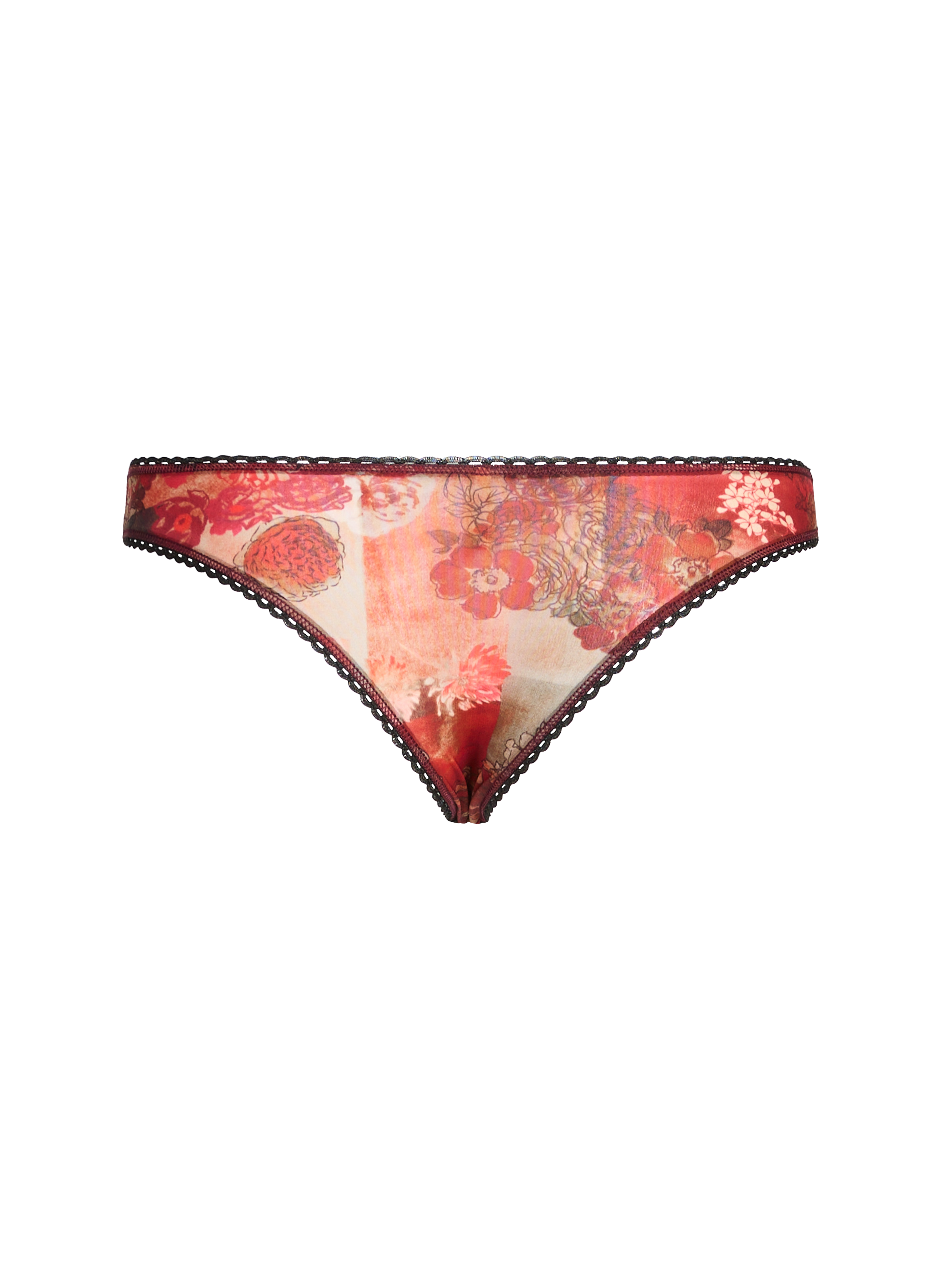 Arca briefs MOMONI Multicolour