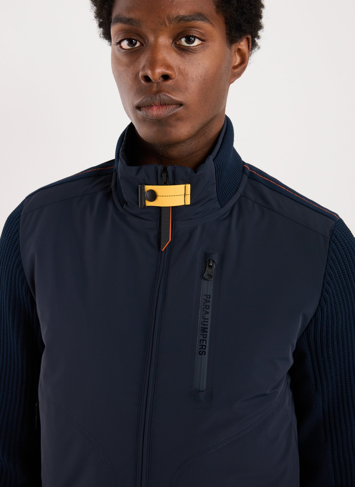 Veste d'exterieur Zorba PARAJUMPERS Bleu