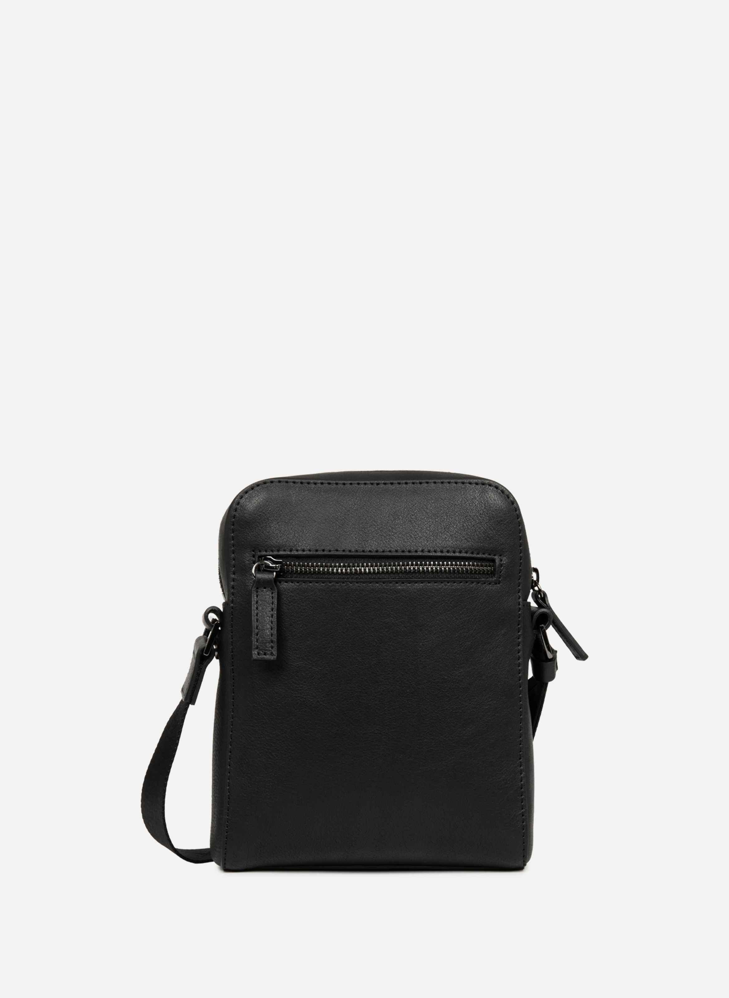 Sac trotteur - root LANCASTER Noir