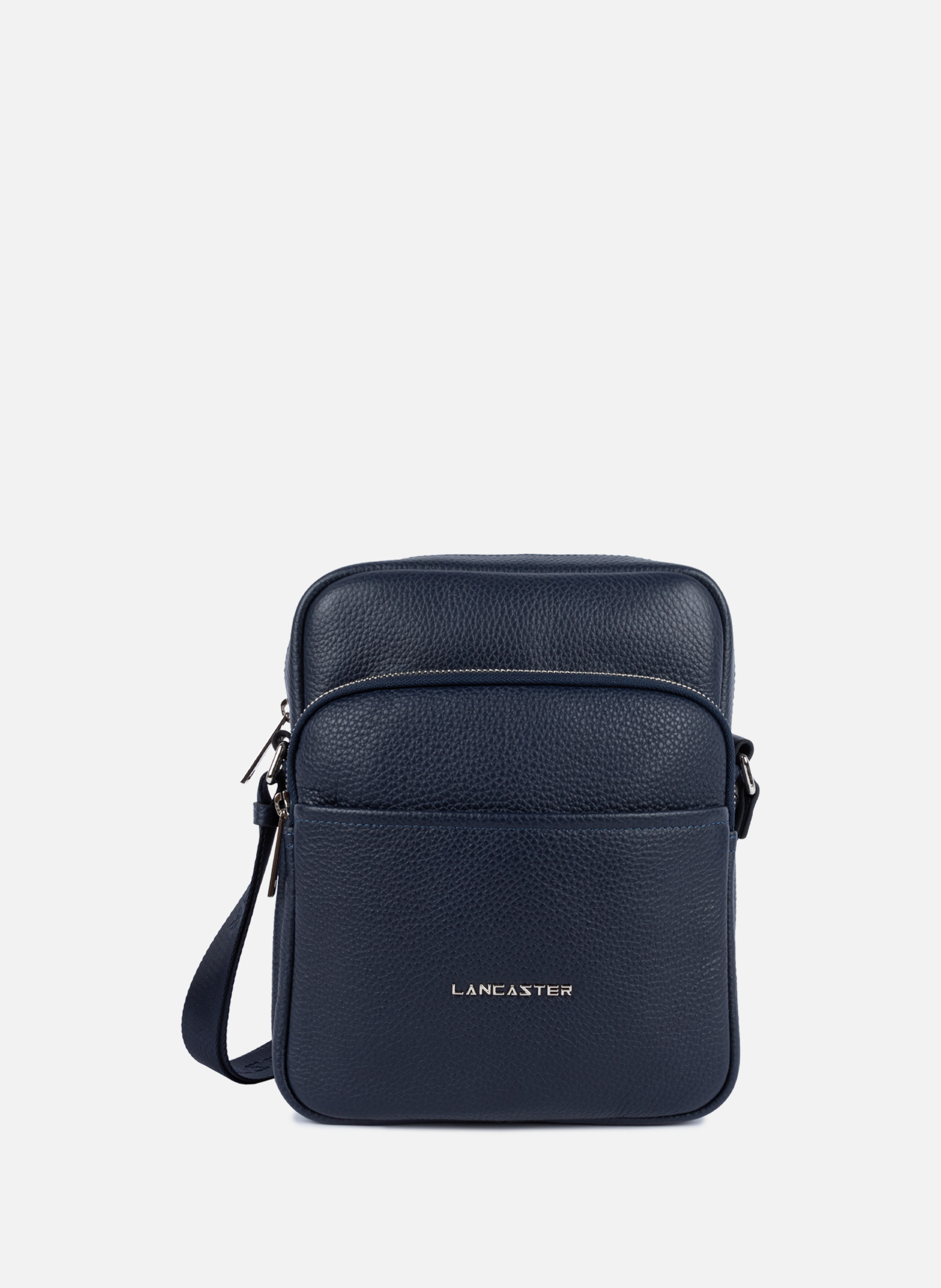 LANCASTER Crossbody bag - Gentlemen Harry Blue