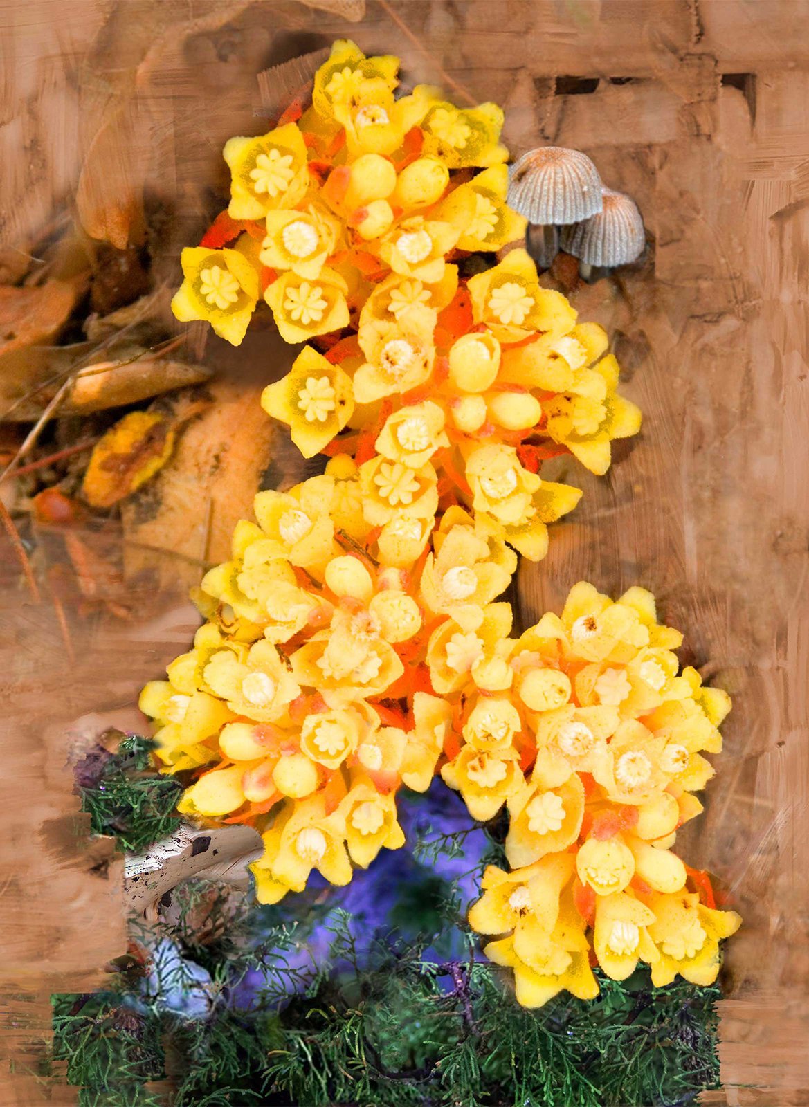 Eau de Parfum - De Los Santos BYREDO No color