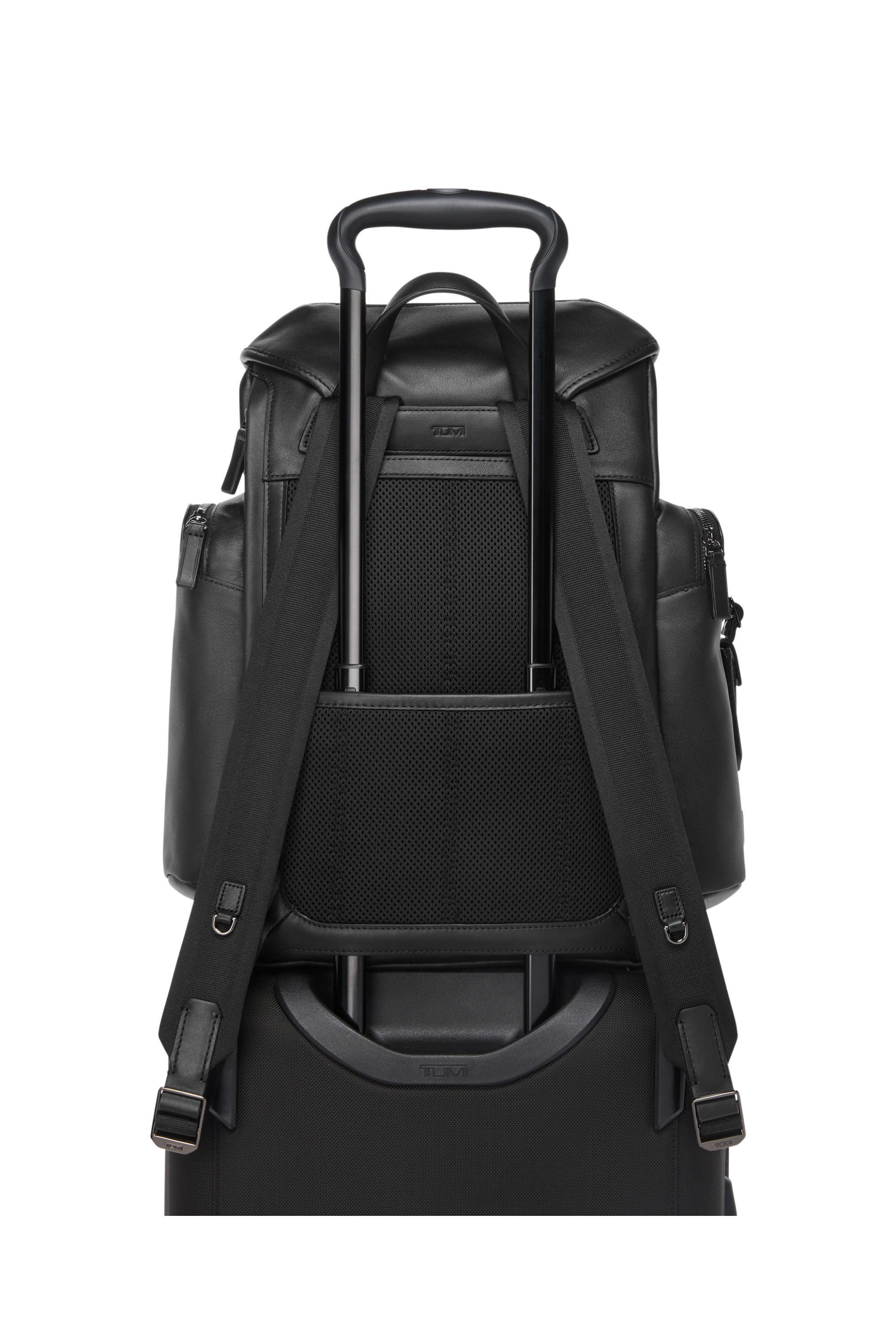 Tumi harrison sac à dos taille S Noir