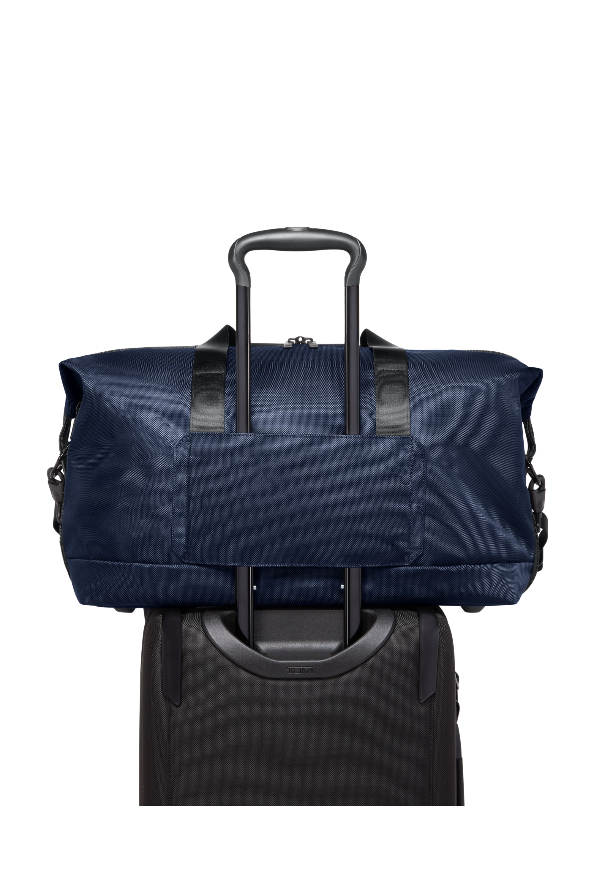 Tumi alpha sac de voyage taille s TUMI Bleu