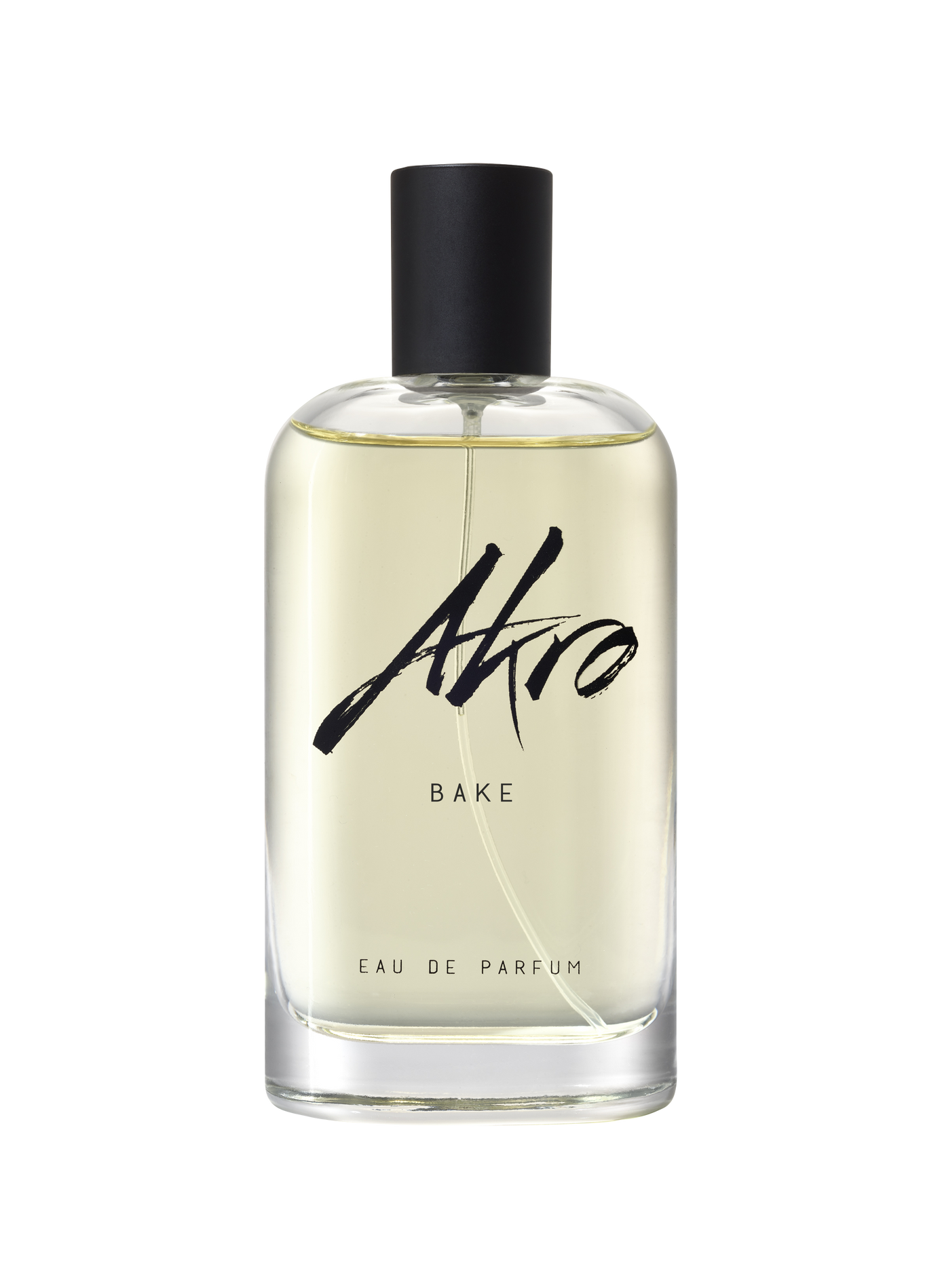 BAKE EAU DE PARFUM AKRO No color