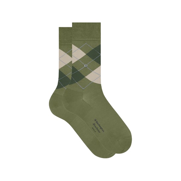 Chaussettes en coton Chaussettes en coton
