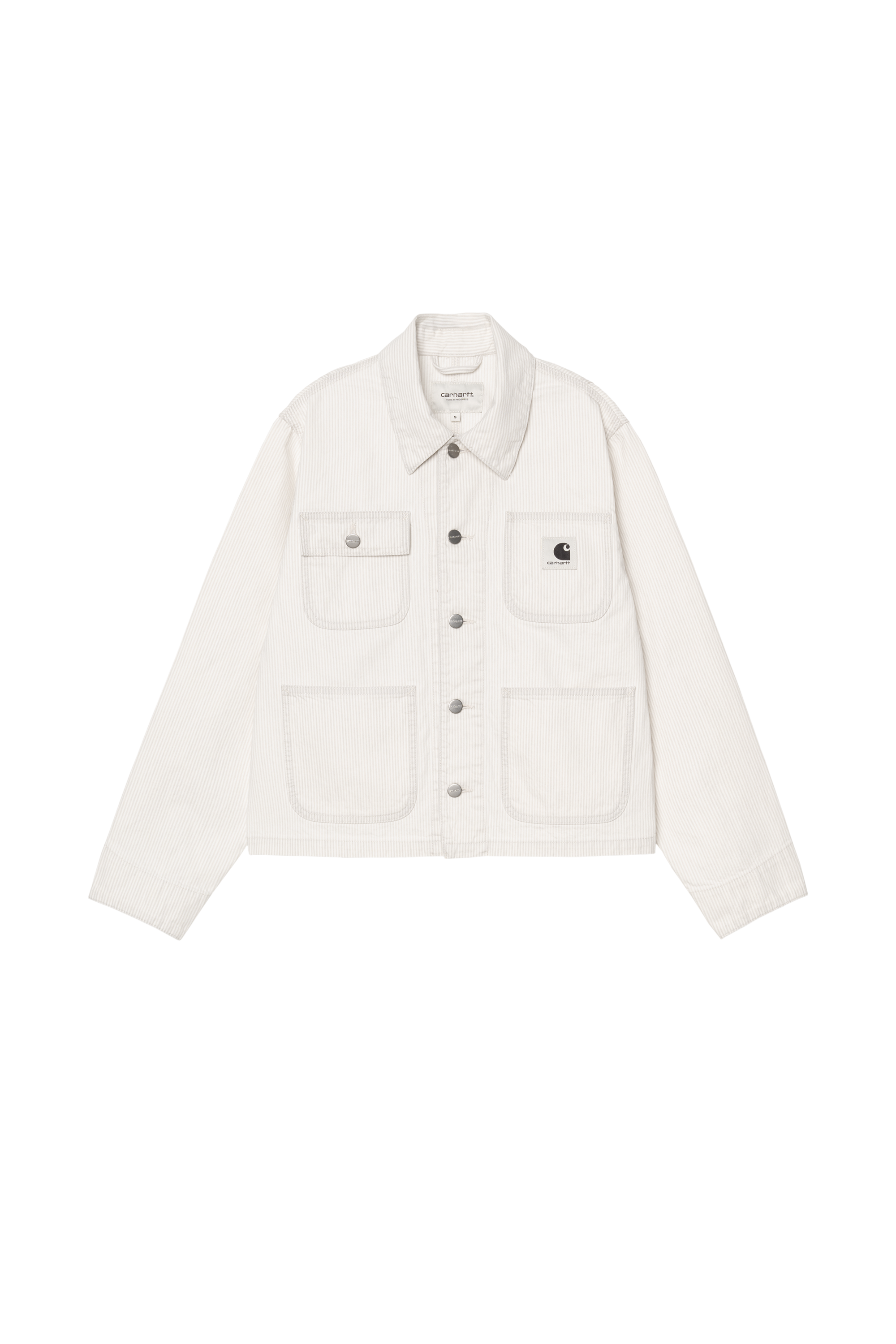 Veste w' mercer chore coat CARHARTT WIP Multicolore