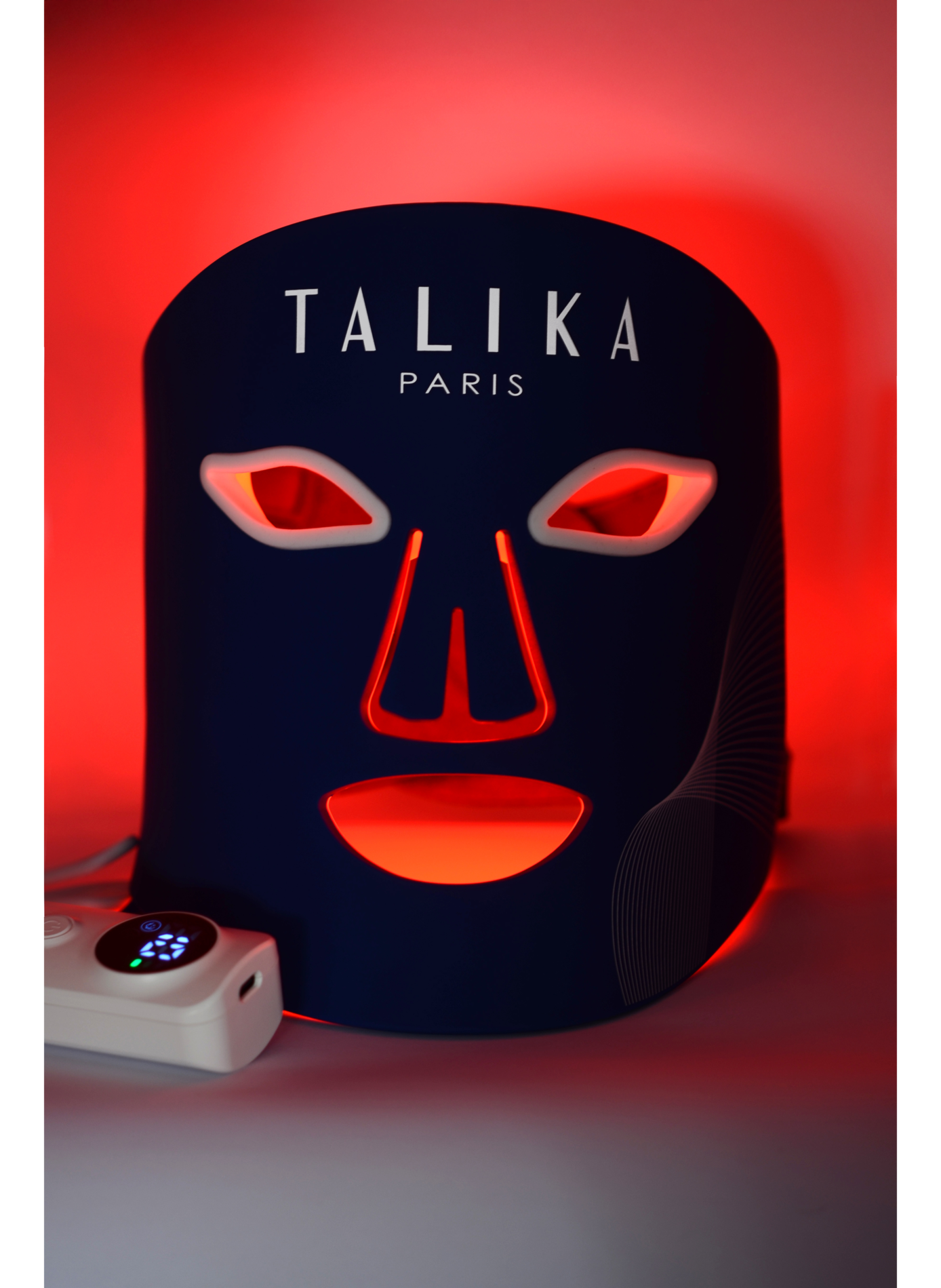 Led Therapy Mask TALIKA No color