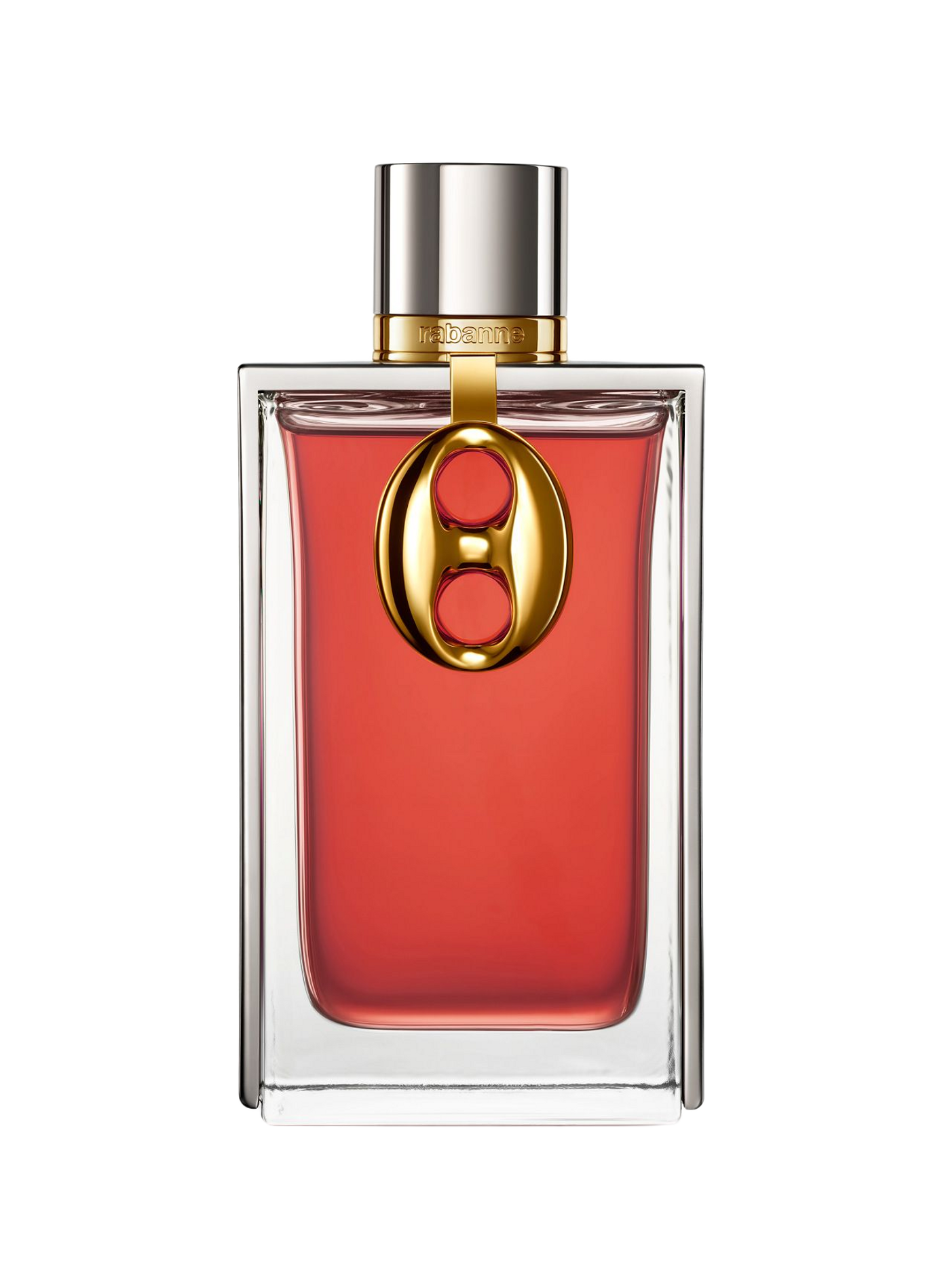 La Collection Rabanne - Brutalist Amber RABANNE No color