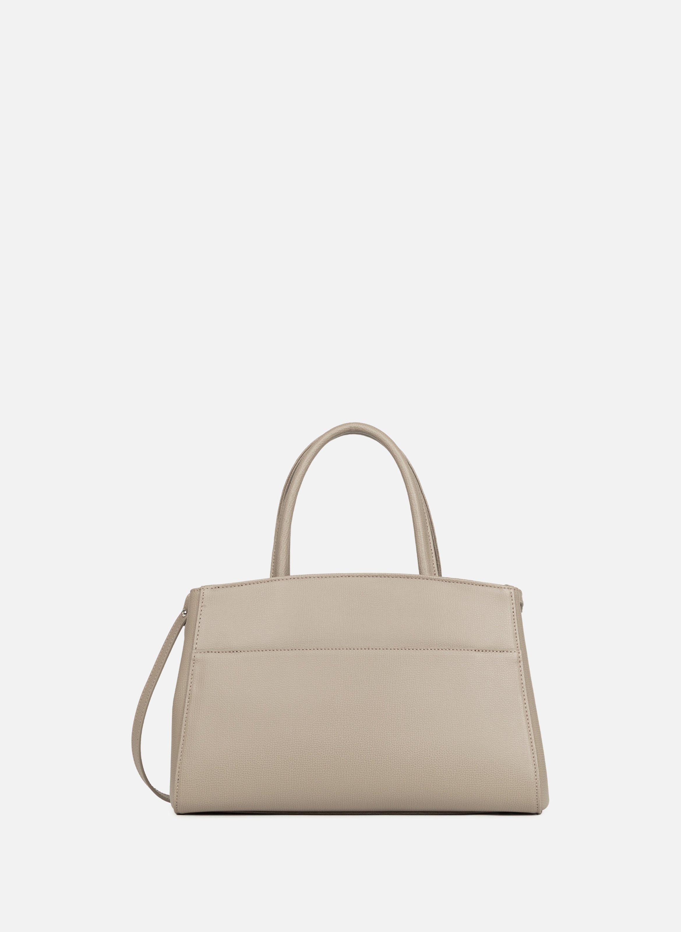 Sac à main - sierra fr | Gris LANCASTER Femme
