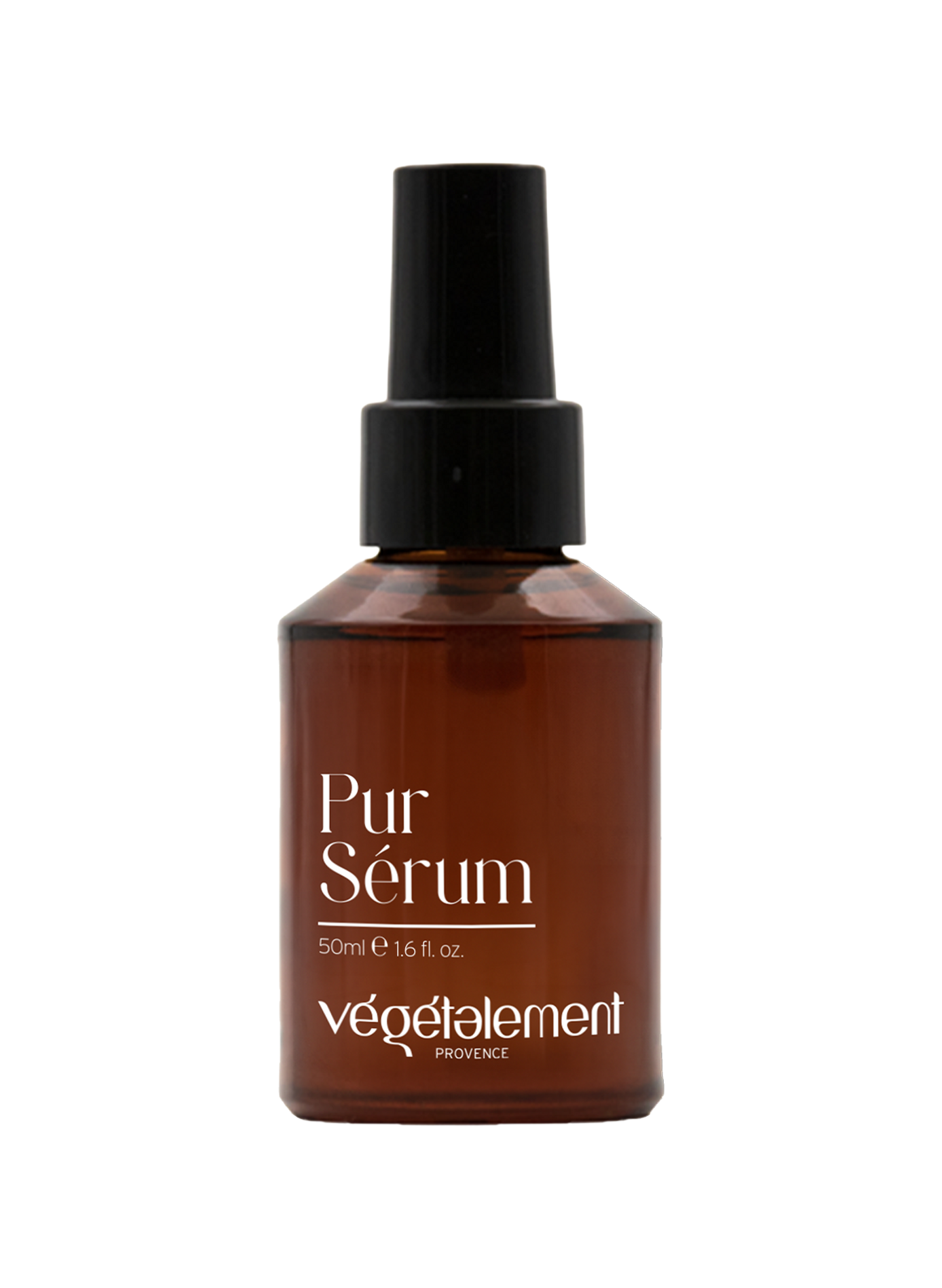 Pure Serum VEGETALEMENT PROVENCE No color