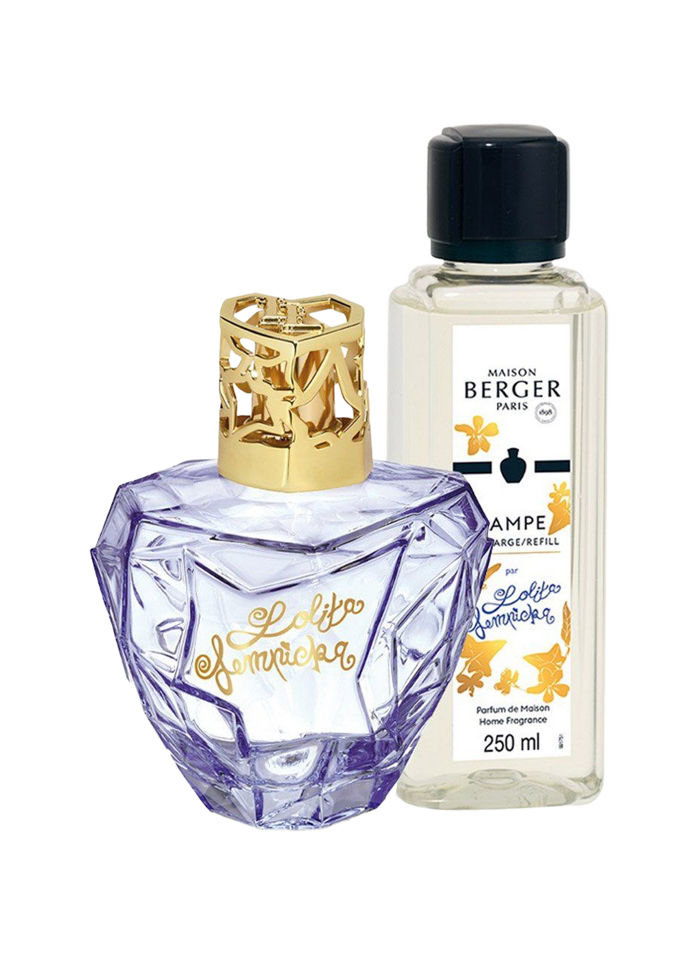 Fragrance diffuser BERGER Purple