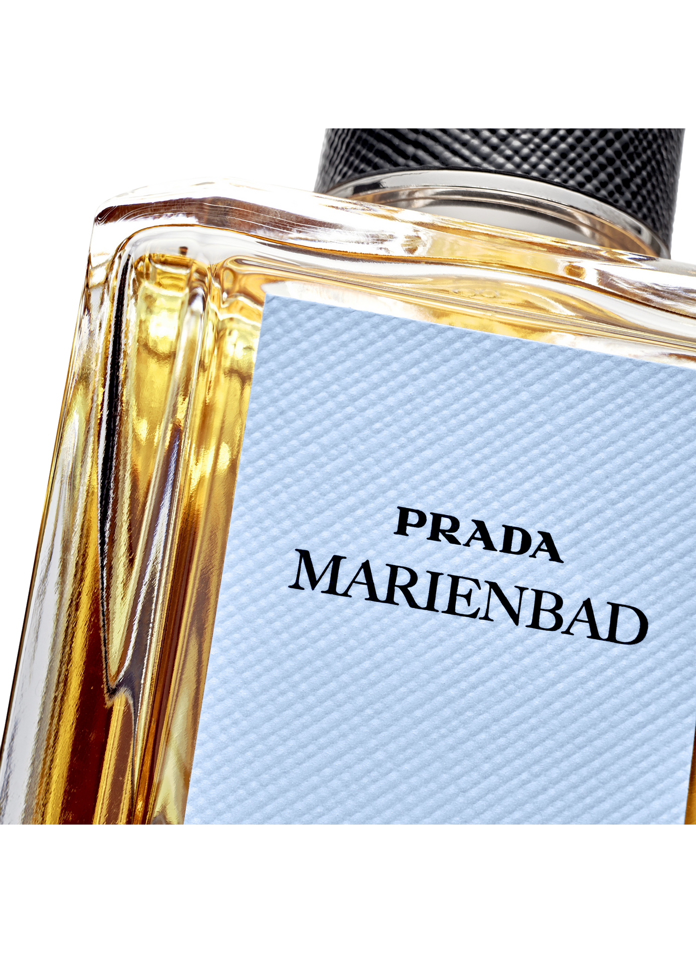 Olfactories - Marienbad - Enveloping and Elegant Amber Eau de Parfum PRADA No color