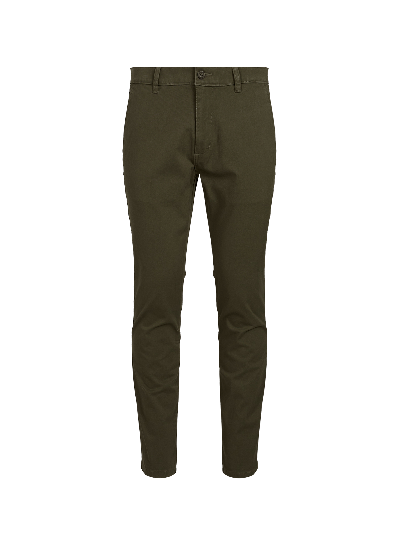 Pantaloni chino DOCKERS Kaki