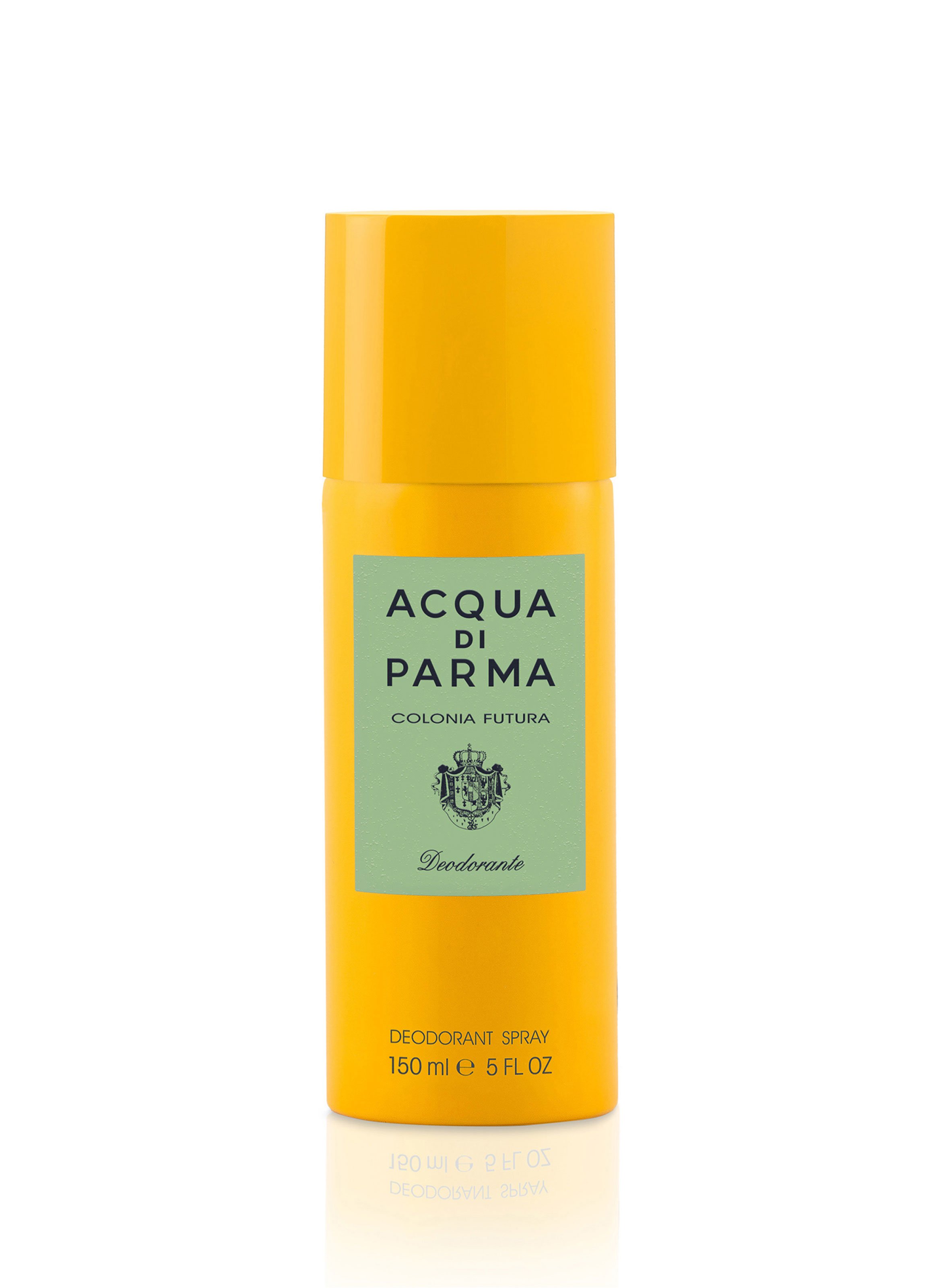 Colonias - Colonia Futura - Déodorant Vaporisateur