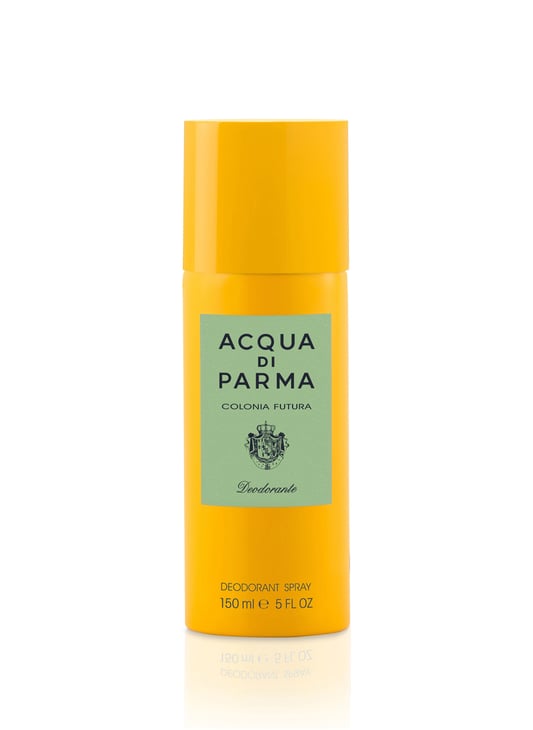 Colonias - Colonia Futura - Déodorant Vaporisateur