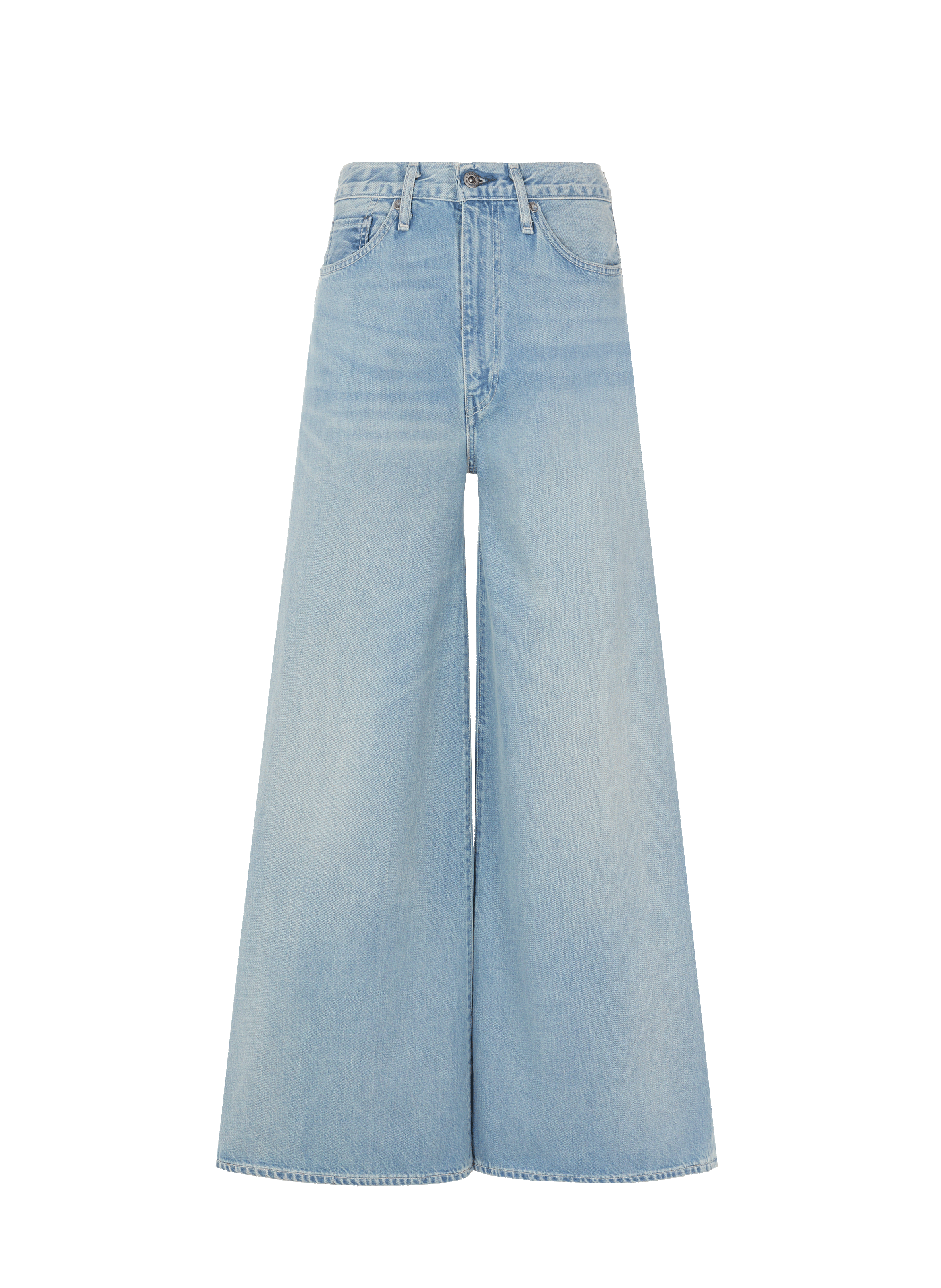 Jean flare