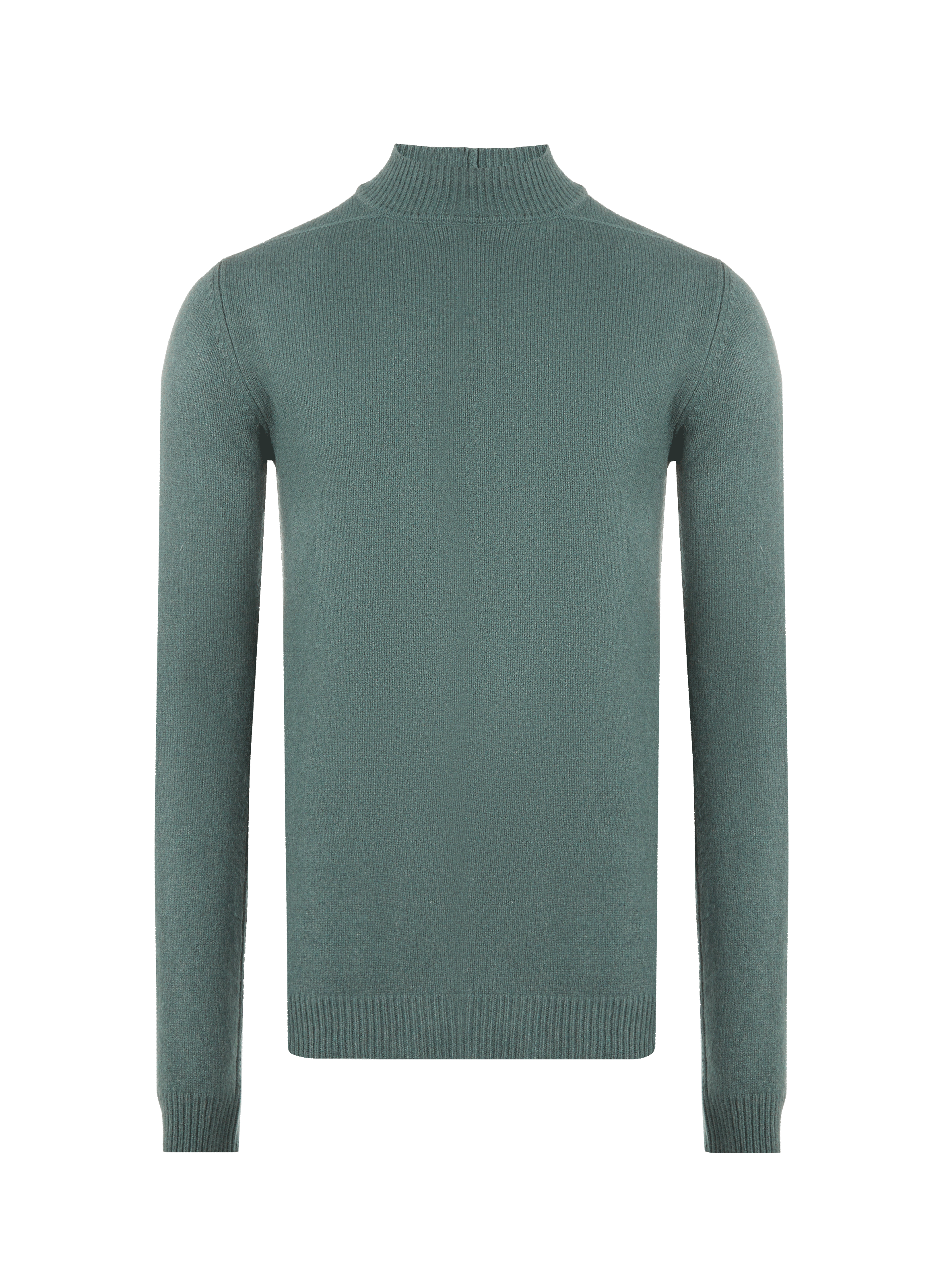 Pull en cachemire et en laine