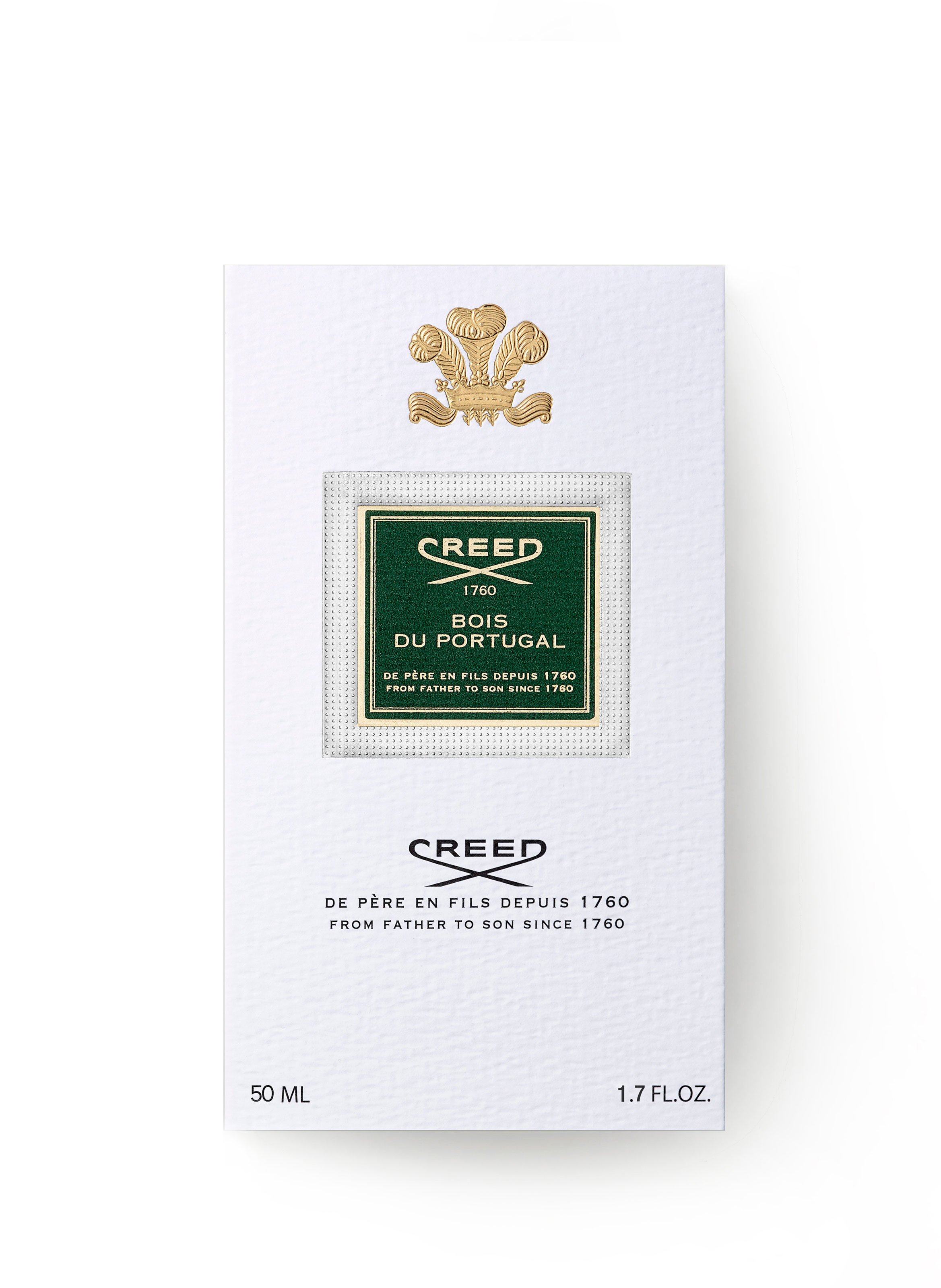 Millesime Bois du Portugal - Eau de Parfum CREED No color