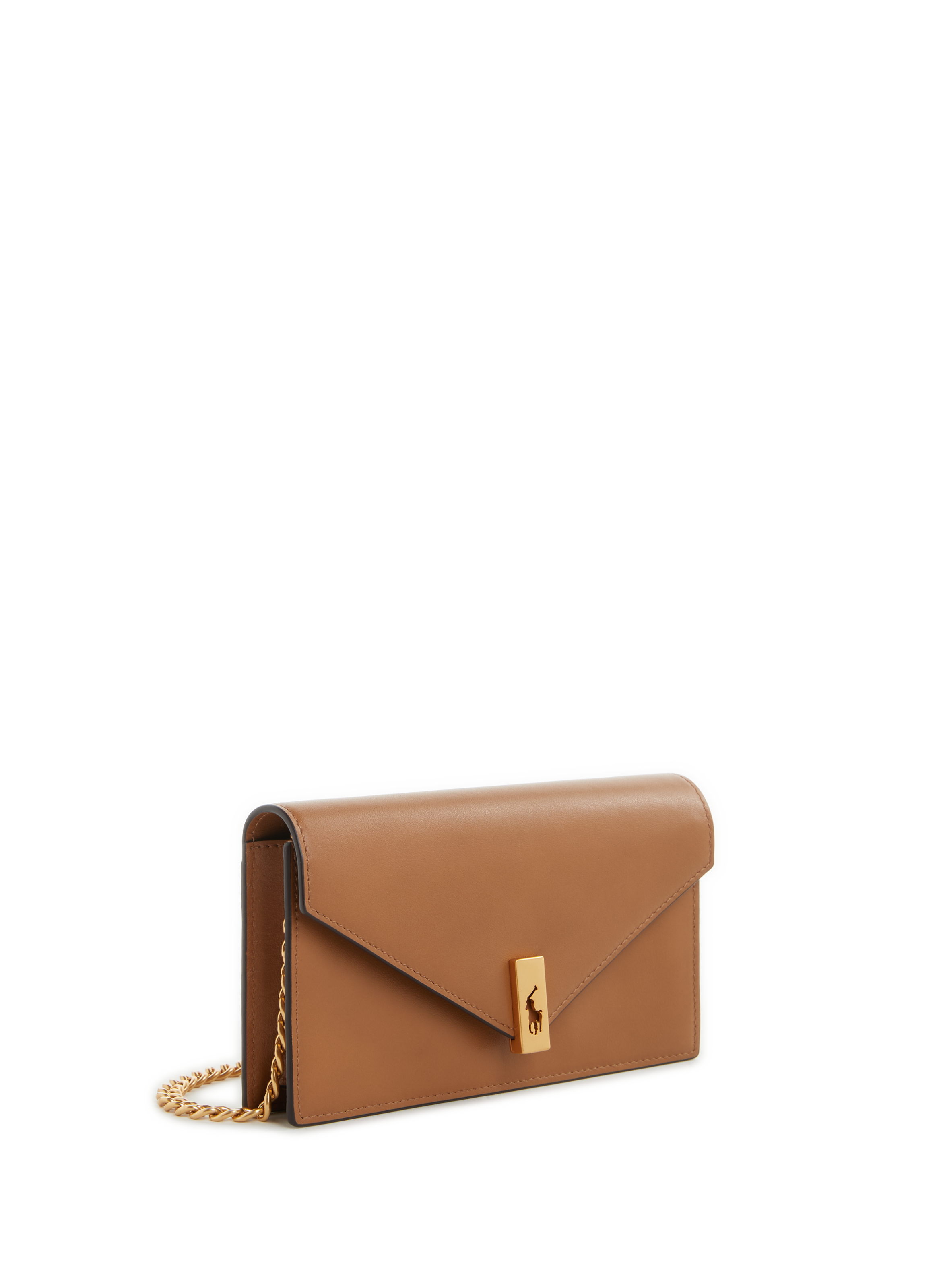 Sac à bandoulière en cuir