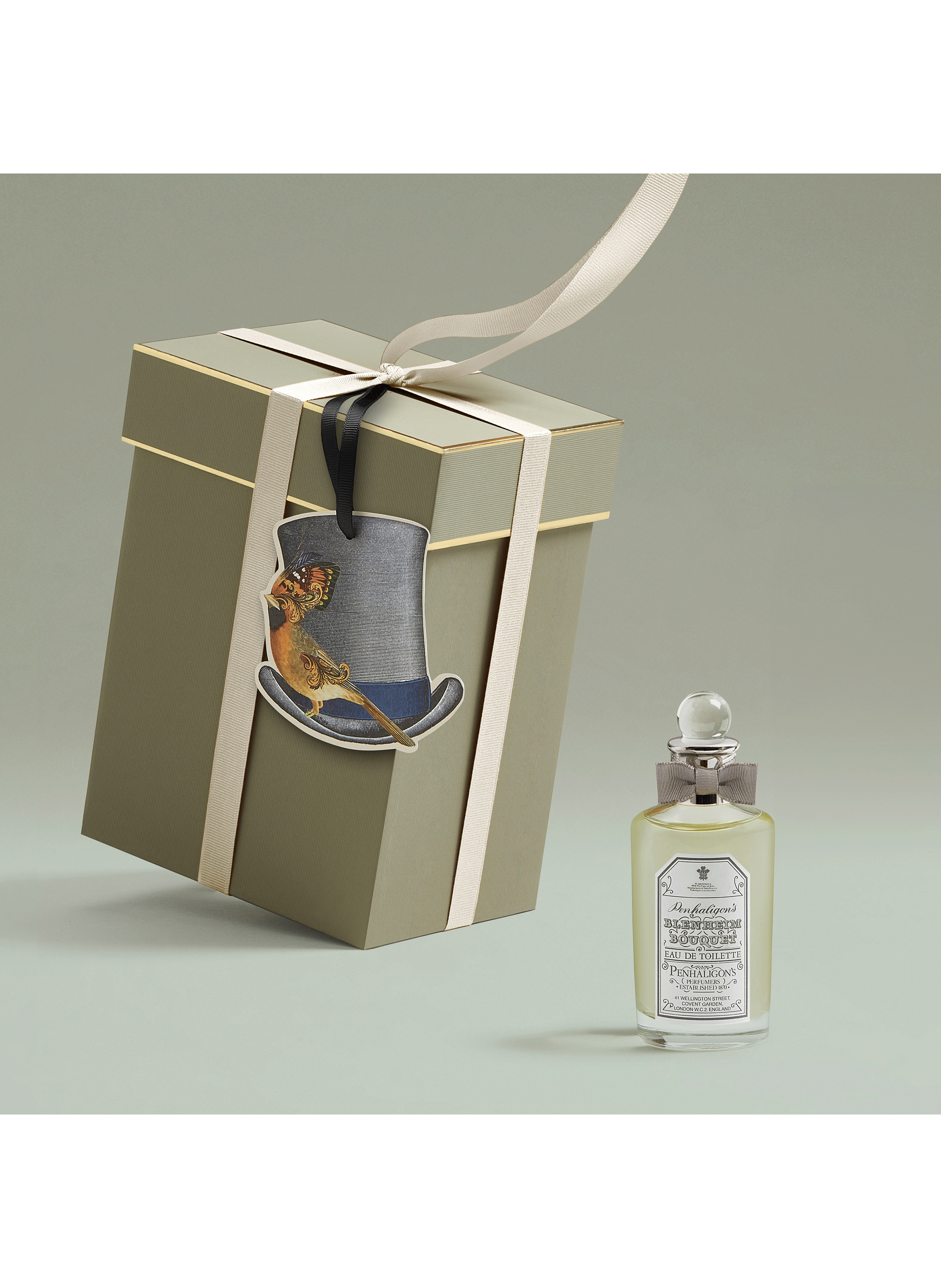 Blenheim Bouquet eau de parfum PENHALIGON&#039;S No color