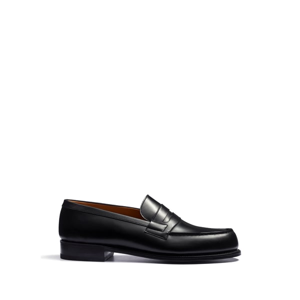 Mocassins en cuir Mocassins en cuir