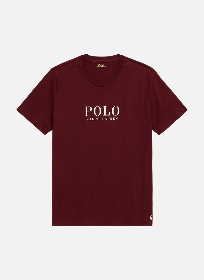 T-shirt logotypé POLO RALPH LAUREN