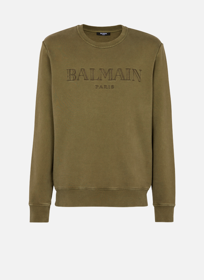 Sweat-shirt balmain vintage BALMAIN