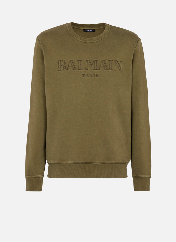 Sweat-shirt balmain vintage BALMAIN