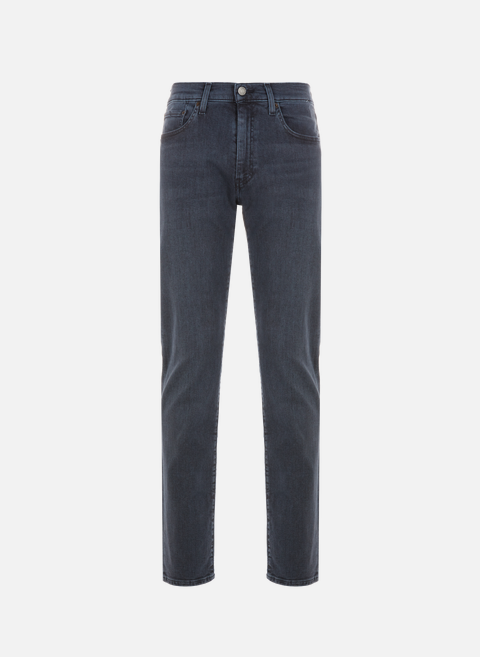 Levi's 511 slim jeans in blue 