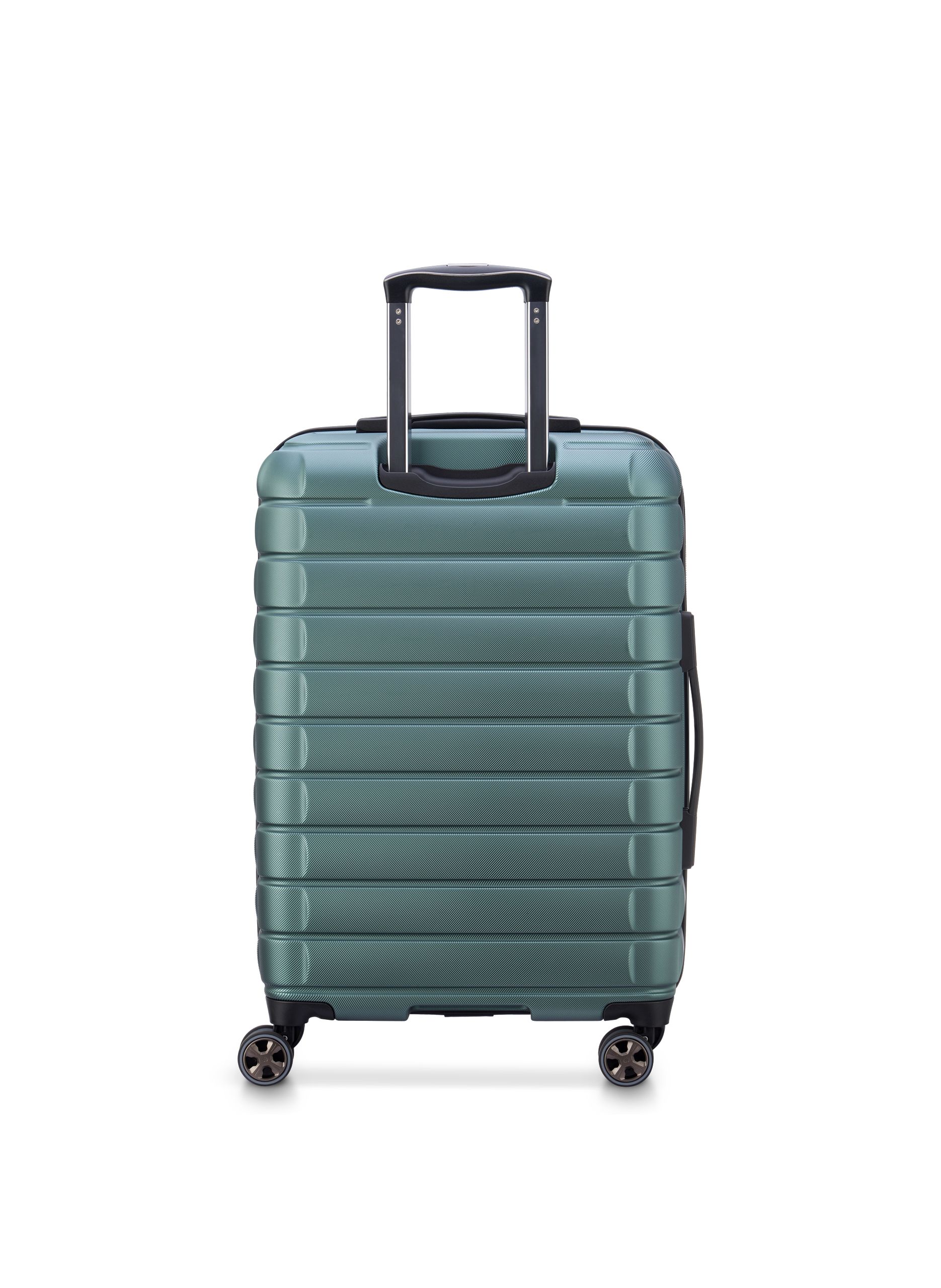 Valise soute rigide taille l - shadow 5.0 DELSEY PARIS Vert
