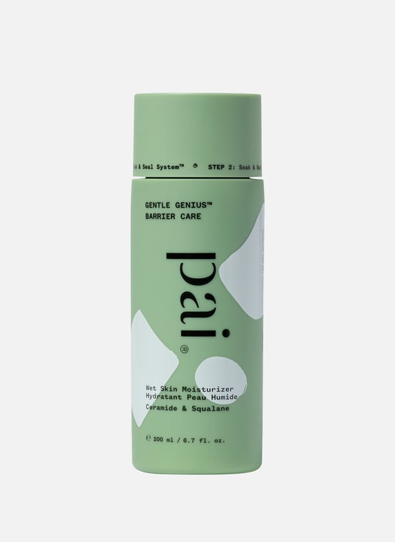 GENTLE GENIUS Barrier Care - Hydratant Peau Humide by PAI PAI GENTLE GENIUS Barrier Care - Hydratant Peau Humide